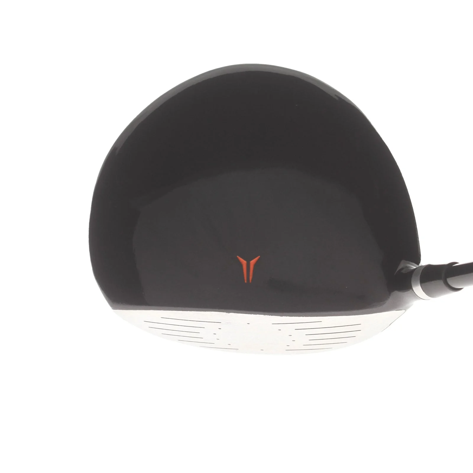 Wilson Pack Driver Graphite Mens Right Hand Driver 10.5* Regular - Firestick - Image 2