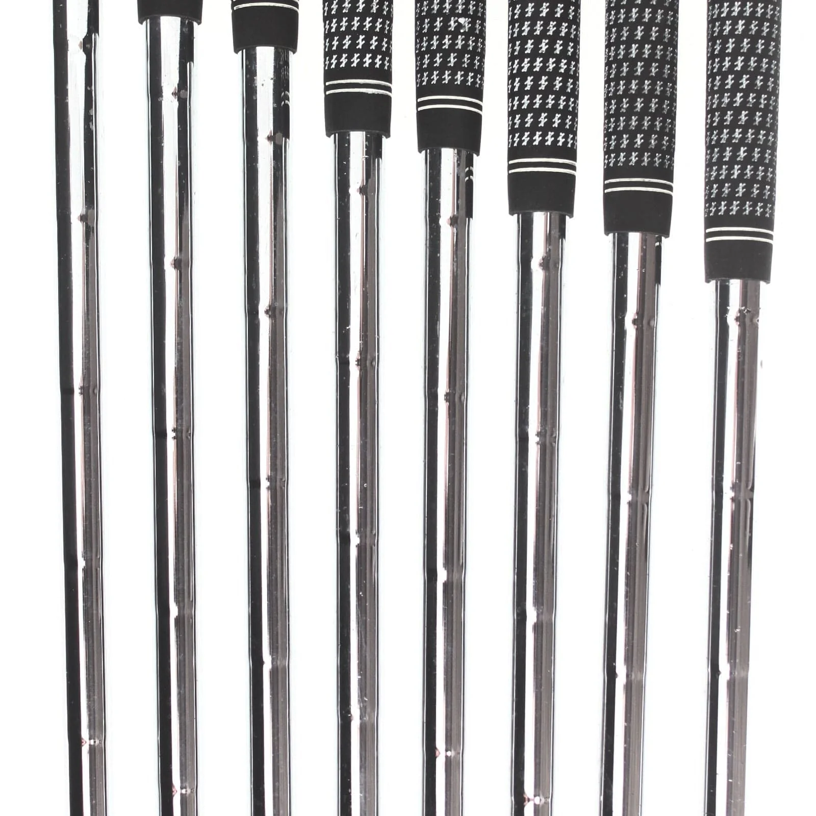 Wilson Pi5 Steel Mens Right Hand Irons 3-PW Regular - Dynamic Gold R300 - Image 6