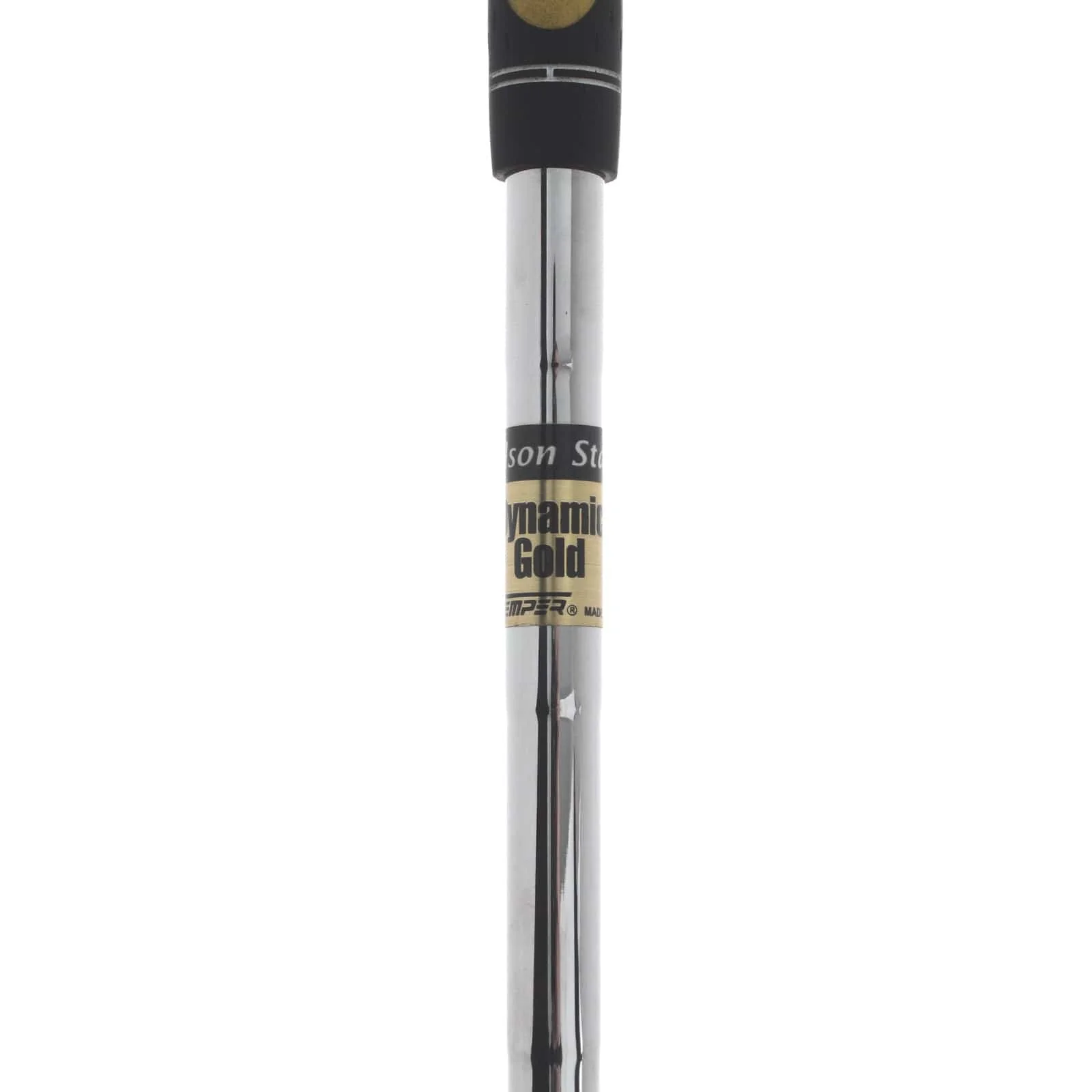 Wilson Pi7 Steel Mens Right Hand Irons 3-PW Regular - Dynamic Gold R300 - Image 5