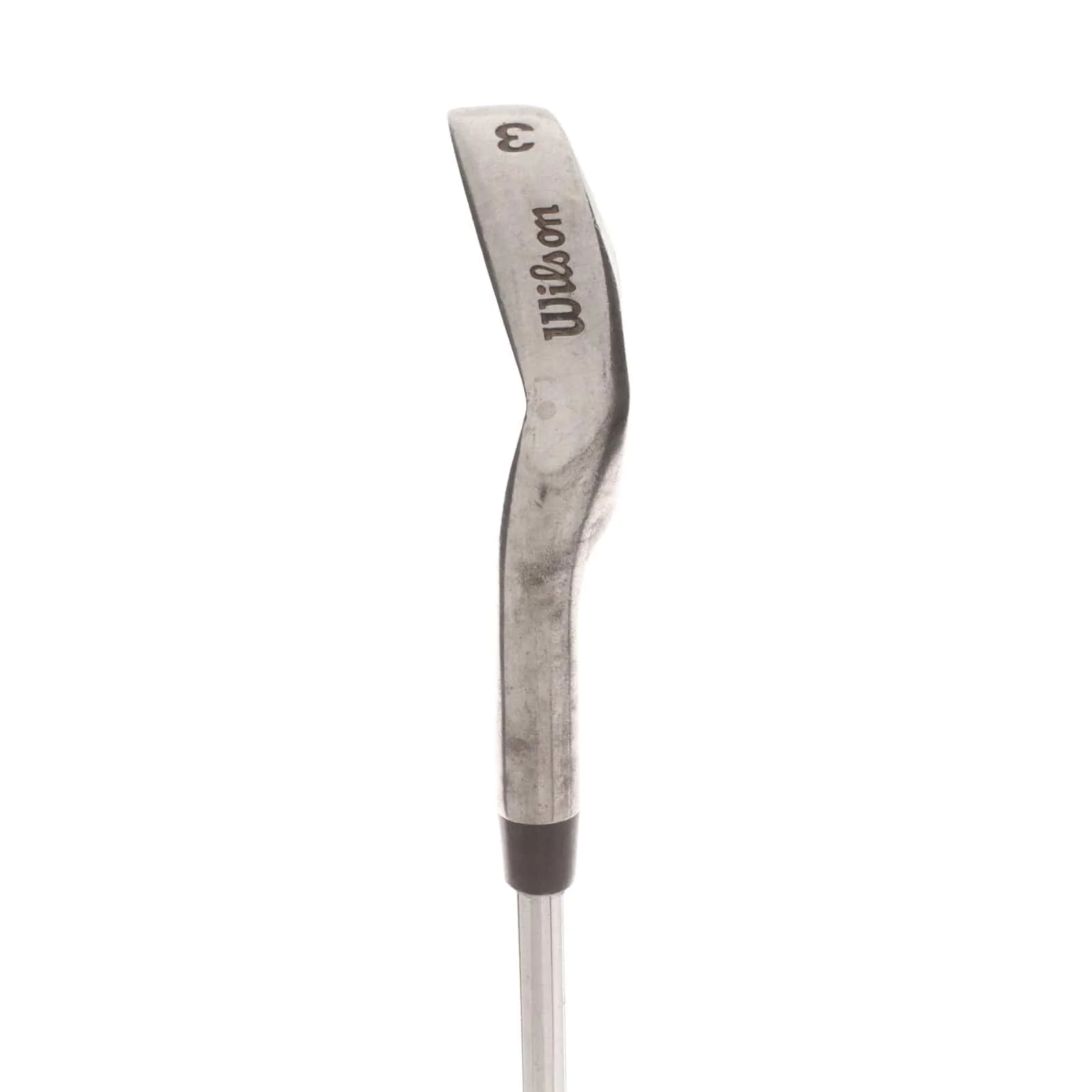 Wilson Pro Staff DC Steel Mens Left Hand 3 Hybrid 21* Regular - Wilson Prostaff DC - Image 3