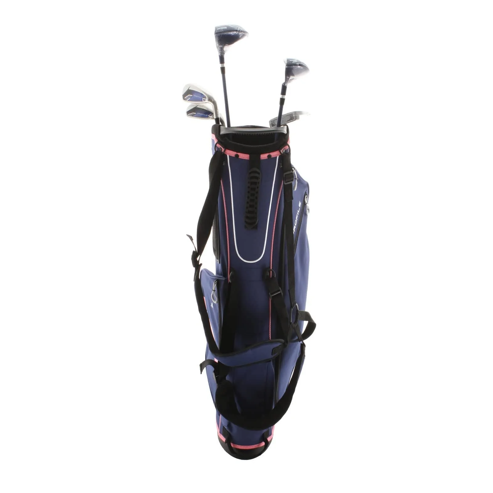 Wilson Profile Graphite Ladies Right Hand Package Set Ladies - Wilson - Image 5