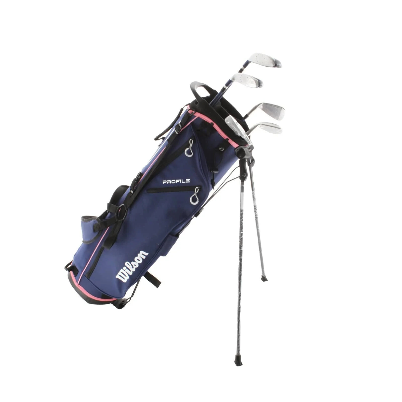 Wilson Profile Graphite Ladies Right Hand Package Set Ladies - Wilson - Image 6