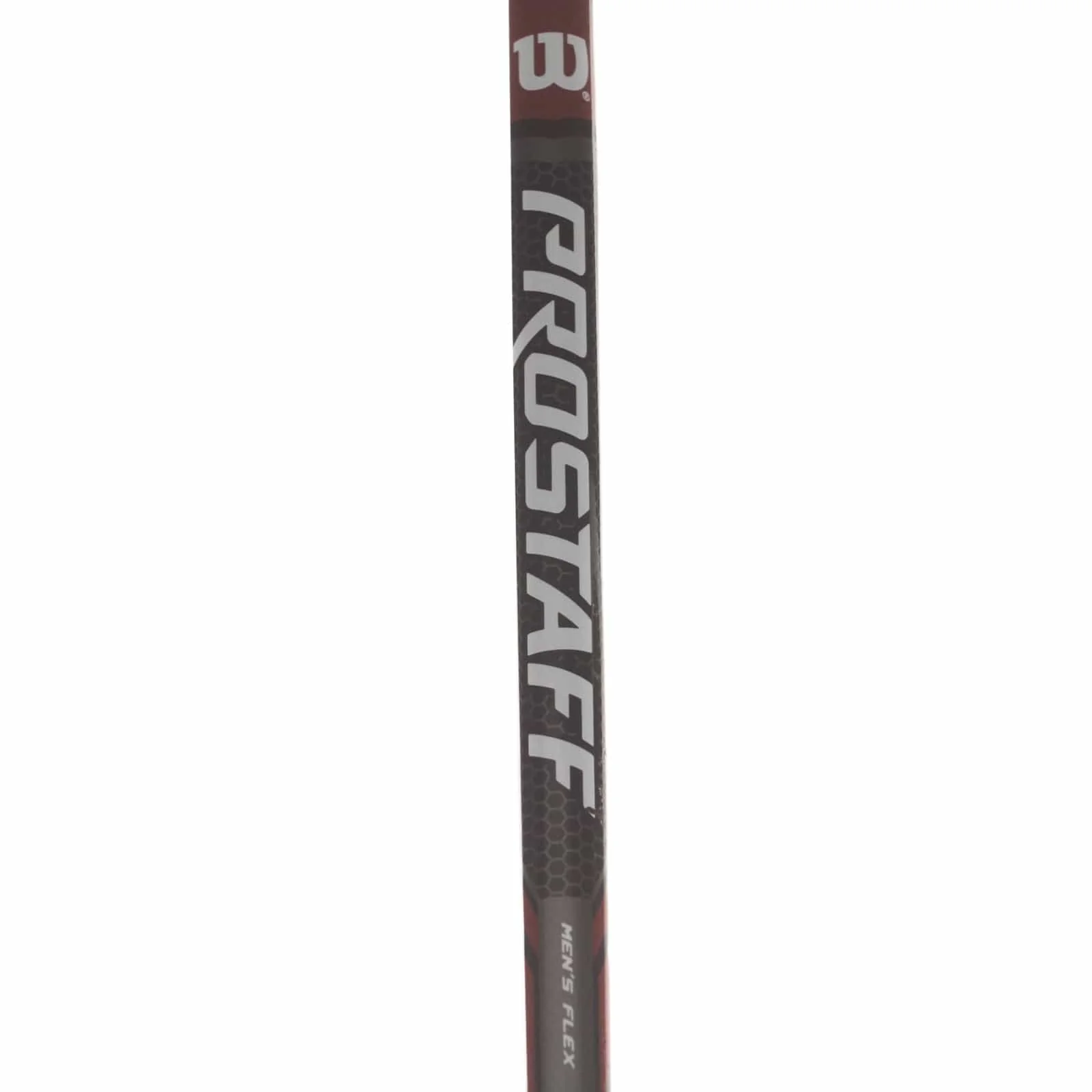 Wilson Profile Graphite Mens Right Hand Fairway 3 Wood 15* Regular - Prostaff - Image 4
