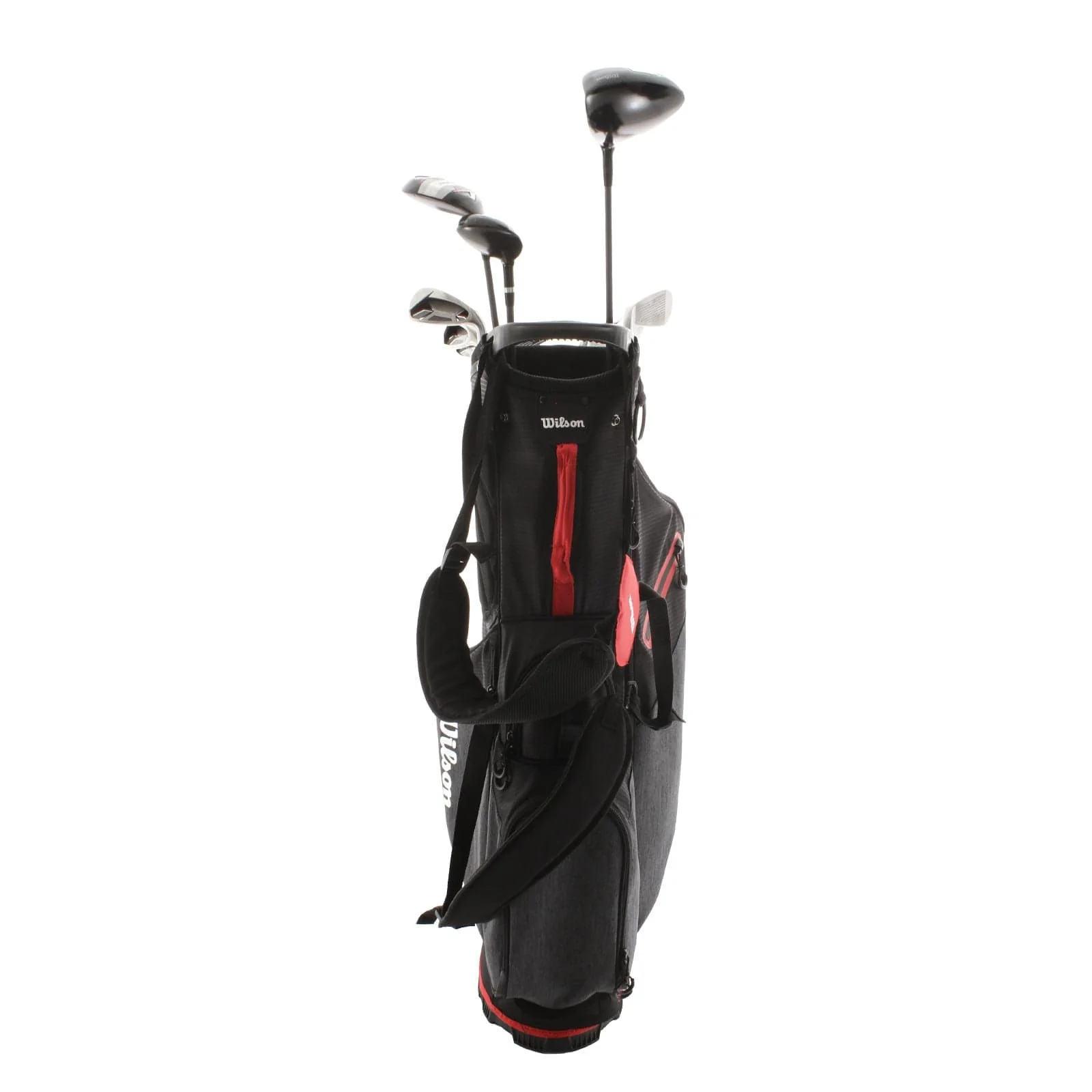 Wilson Profile Graphite Mens Right Hand Package Set Regular - - Image 5