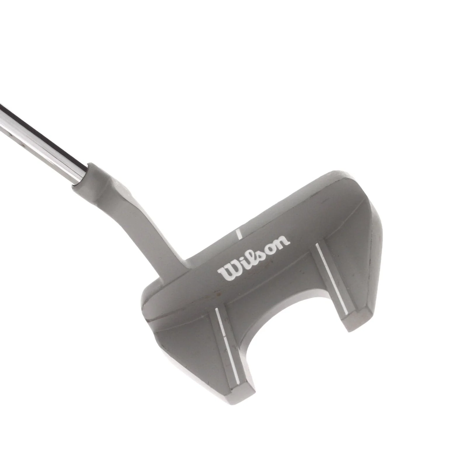 Wilson Profile Mens Right Hand Putter 34" Mallet Wilson Standard - Wilson Pistol - Image 4