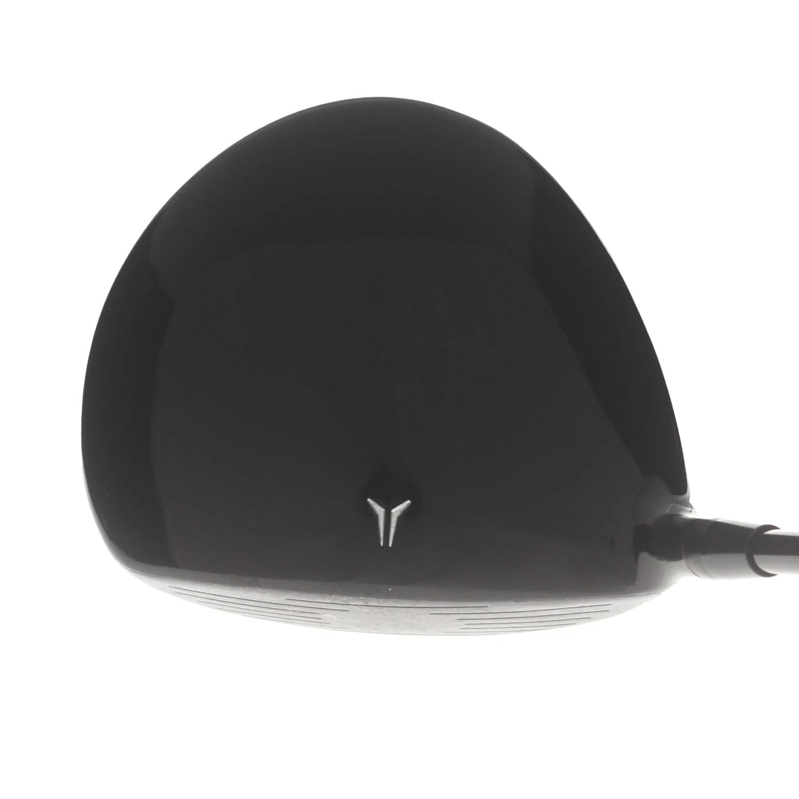 Wilson Profile Platinum Graphite Mens Right Hand Driver 10.5* Regular - Wilson Profile Platinum - Image 3