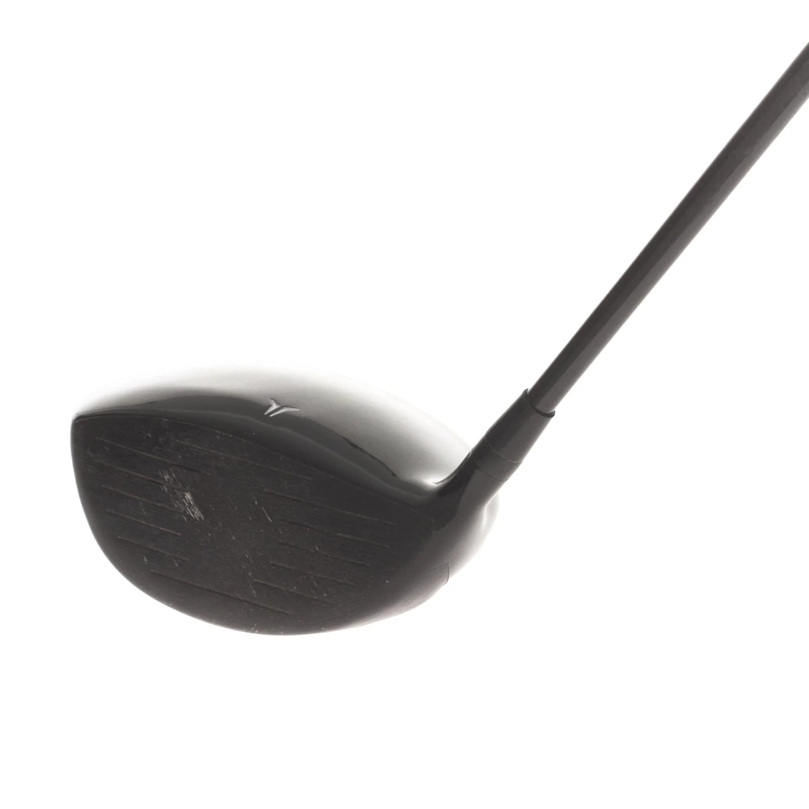 Wilson Profile Platinum Graphite Mens Right Hand Driver 10.5* Regular - Wilson Profile Platinum - Image 4