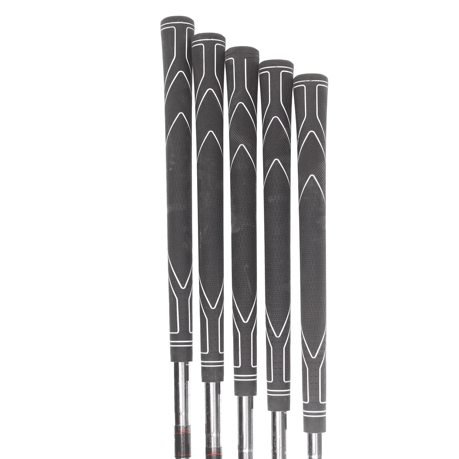 Wilson Profile Platinum Steel Mens Right Hand Irons 6-PW Regular - Wilson - Image 7
