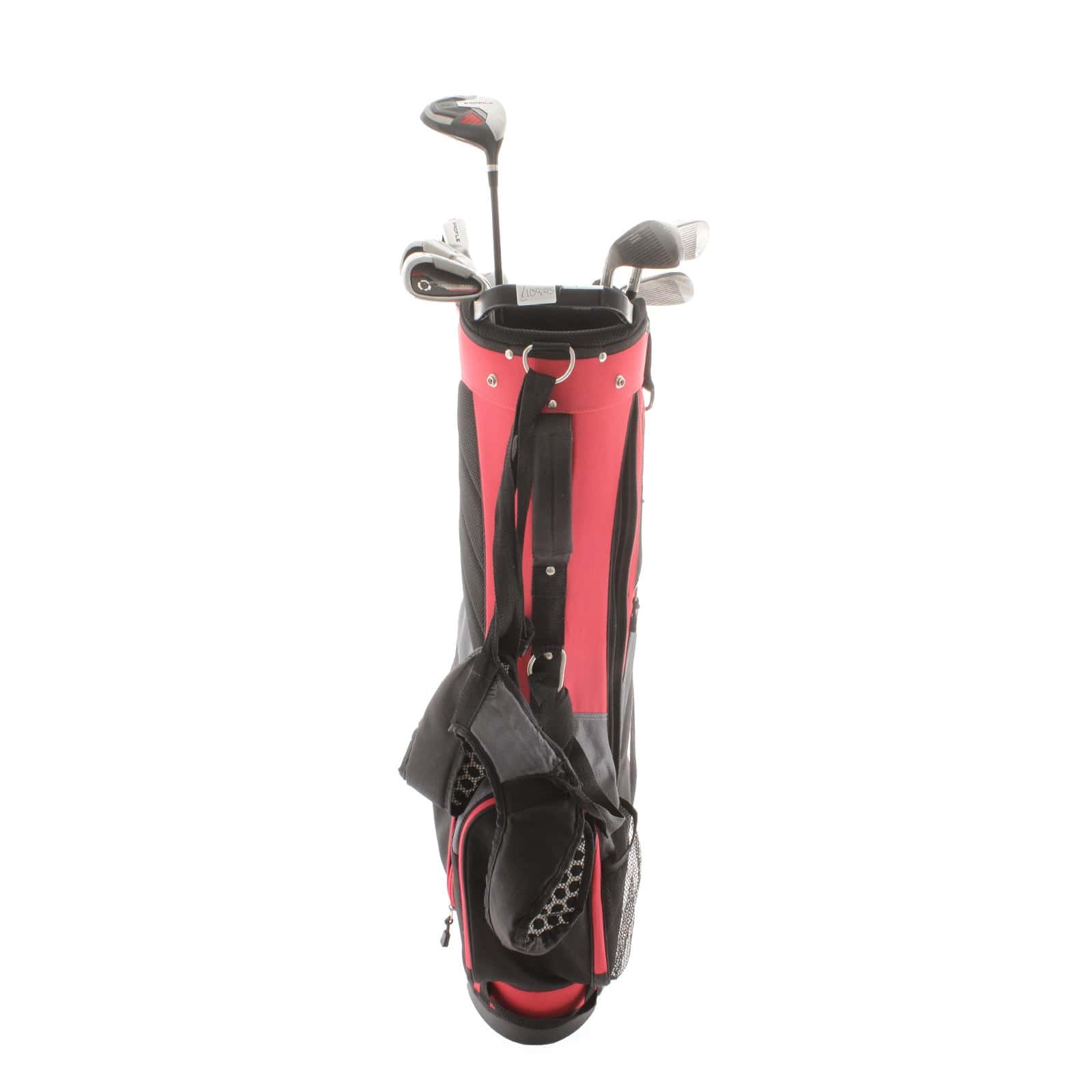 Wilson Profile Steel/Graphite Mens Right Hand Half Set Regular - Steel/Graphite - Image 5