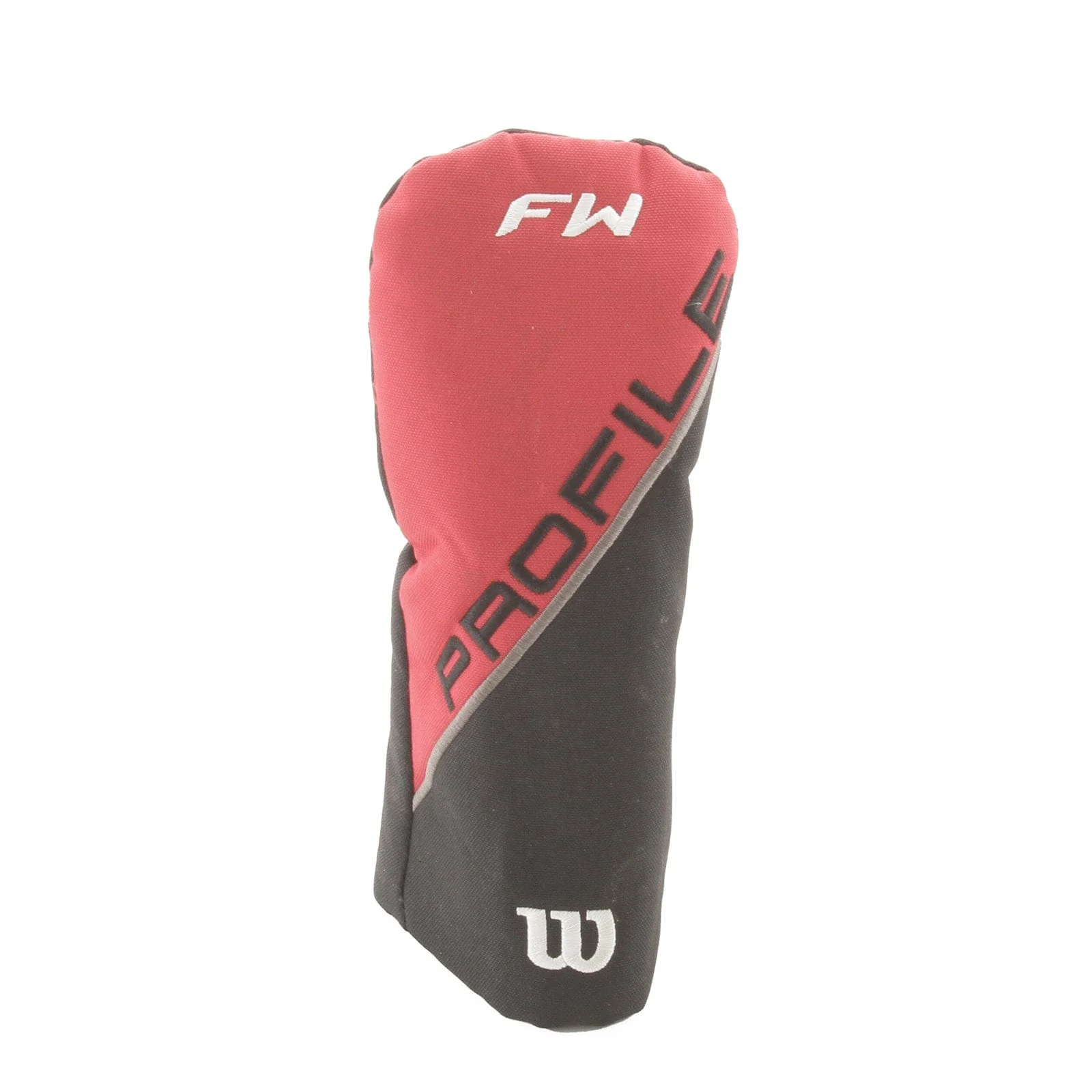 Wilson Profile Steel/Graphite Mens Right Hand Half Set Regular - Steel/Graphite - Image 7