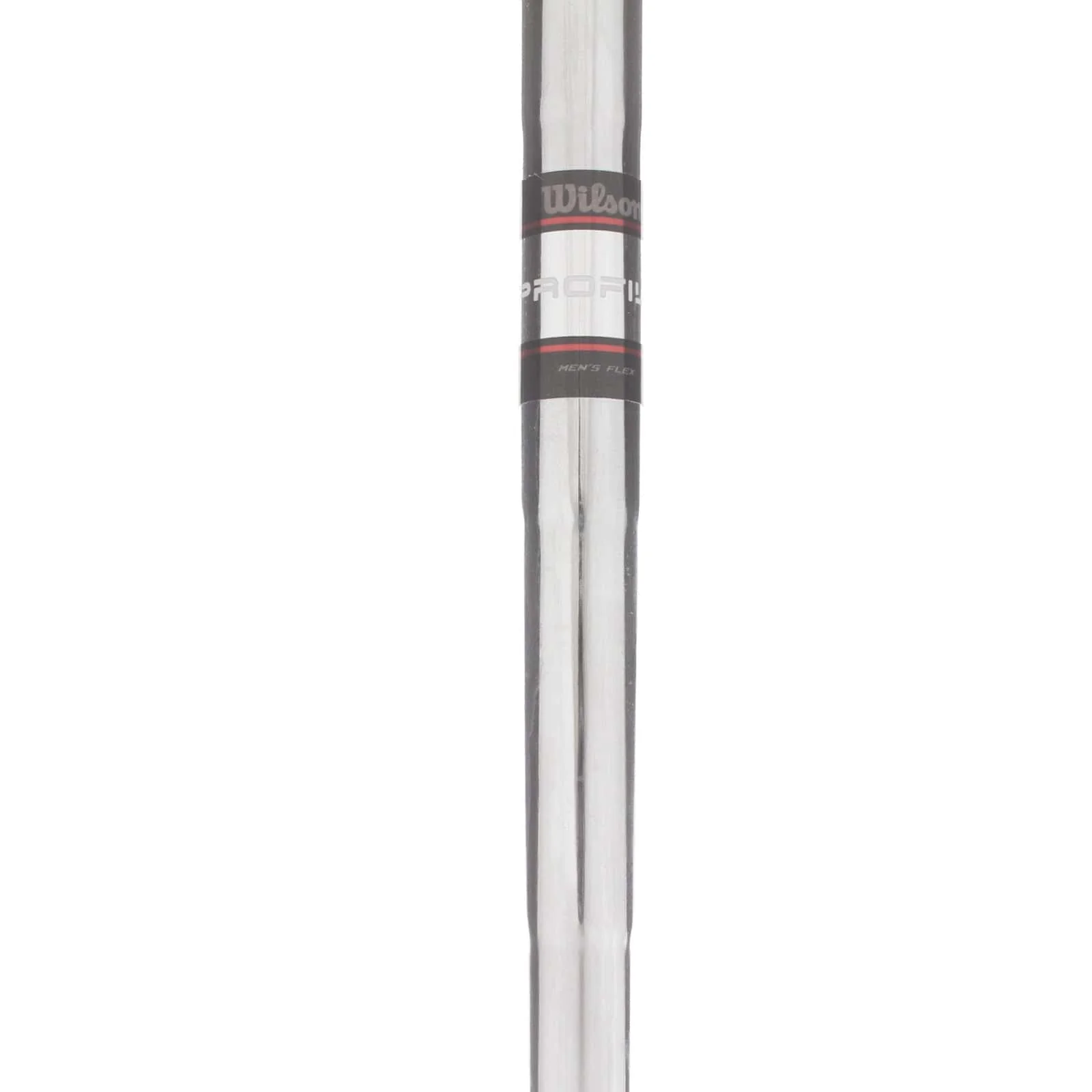 Wilson Profile Steel Mens Right Hand 6 Iron Regular - - Image 4