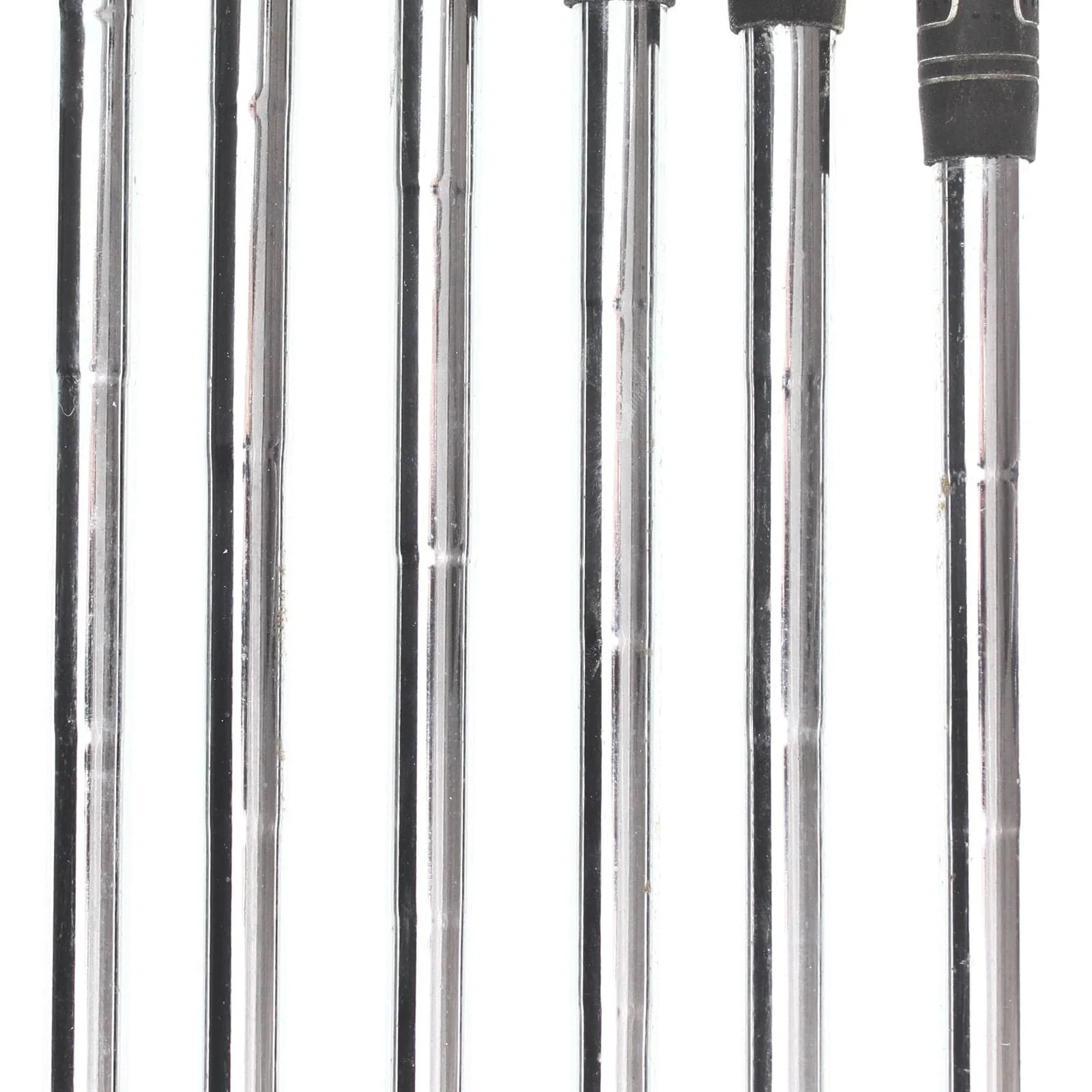 Wilson Profile Steel Mens Right Hand Irons 5-PW Regular - Unknowen - Image 6