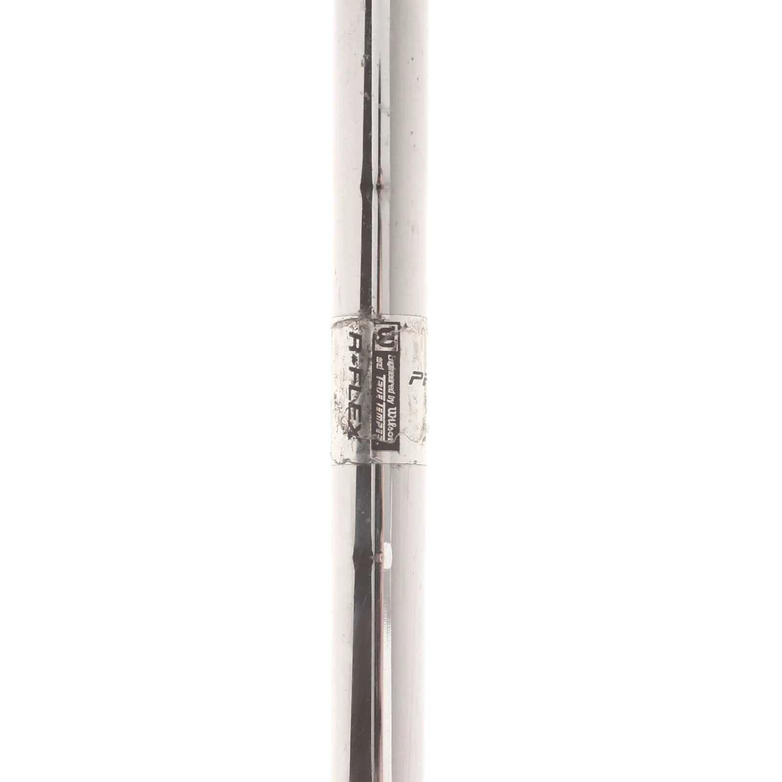 Wilson ProStaff dc Steel Mens Right Hand Irons 3-SW Regular - Wilson - Image 5