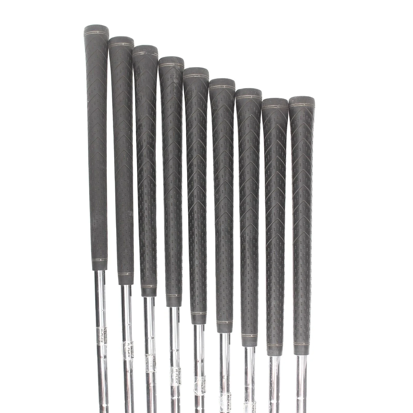 Wilson ProStaff dc Steel Mens Right Hand Irons 3-SW Regular - Wilson - Image 7