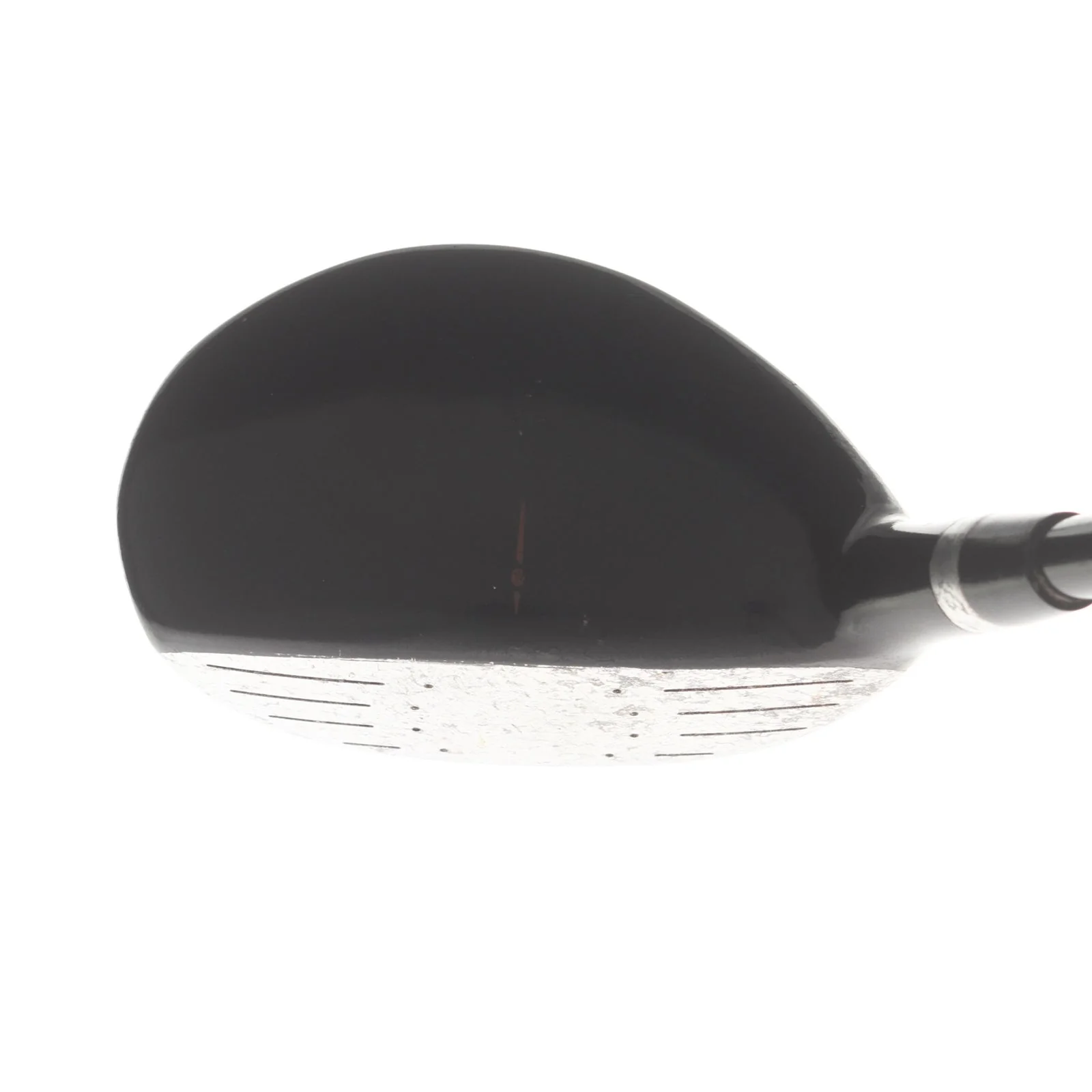 Wilson Prostaff Graphite Mens Right Hand 4 Hybrid 22* Regular - Prostaff CX - Image 2
