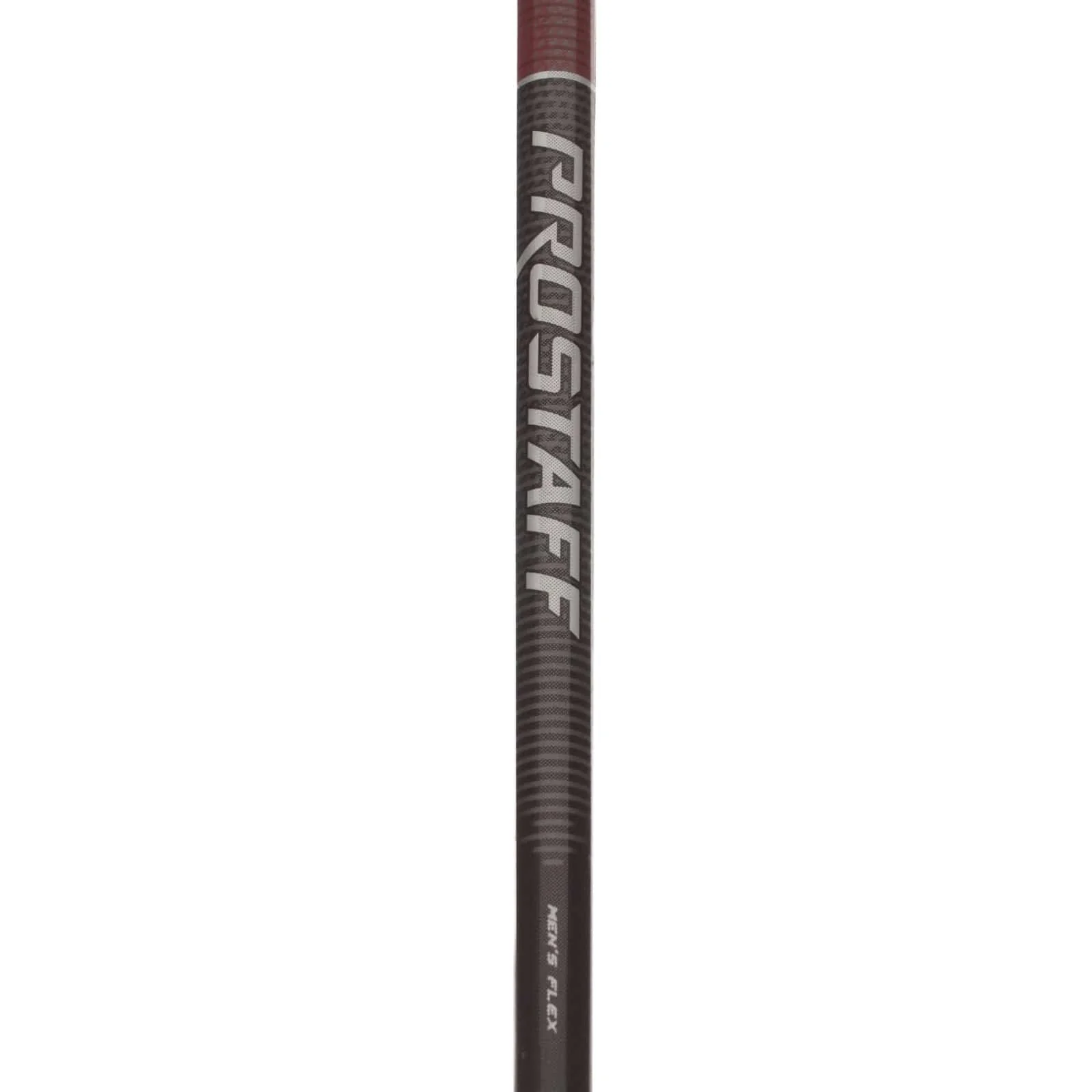 Wilson Prostaff HDX Graphite Mens Right Hand Driver 10.5* Regular - Wilson Prostaff - Image 4