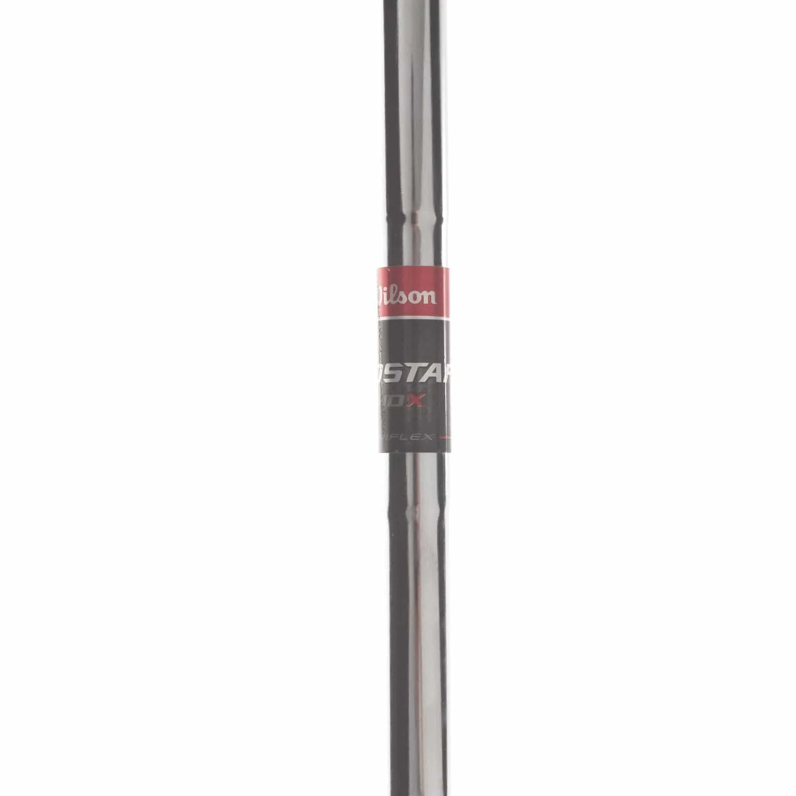 Wilson ProStaff HDX Steel Mens Right Hand Irons 5-SW Uniflex - Wilson - Image 5