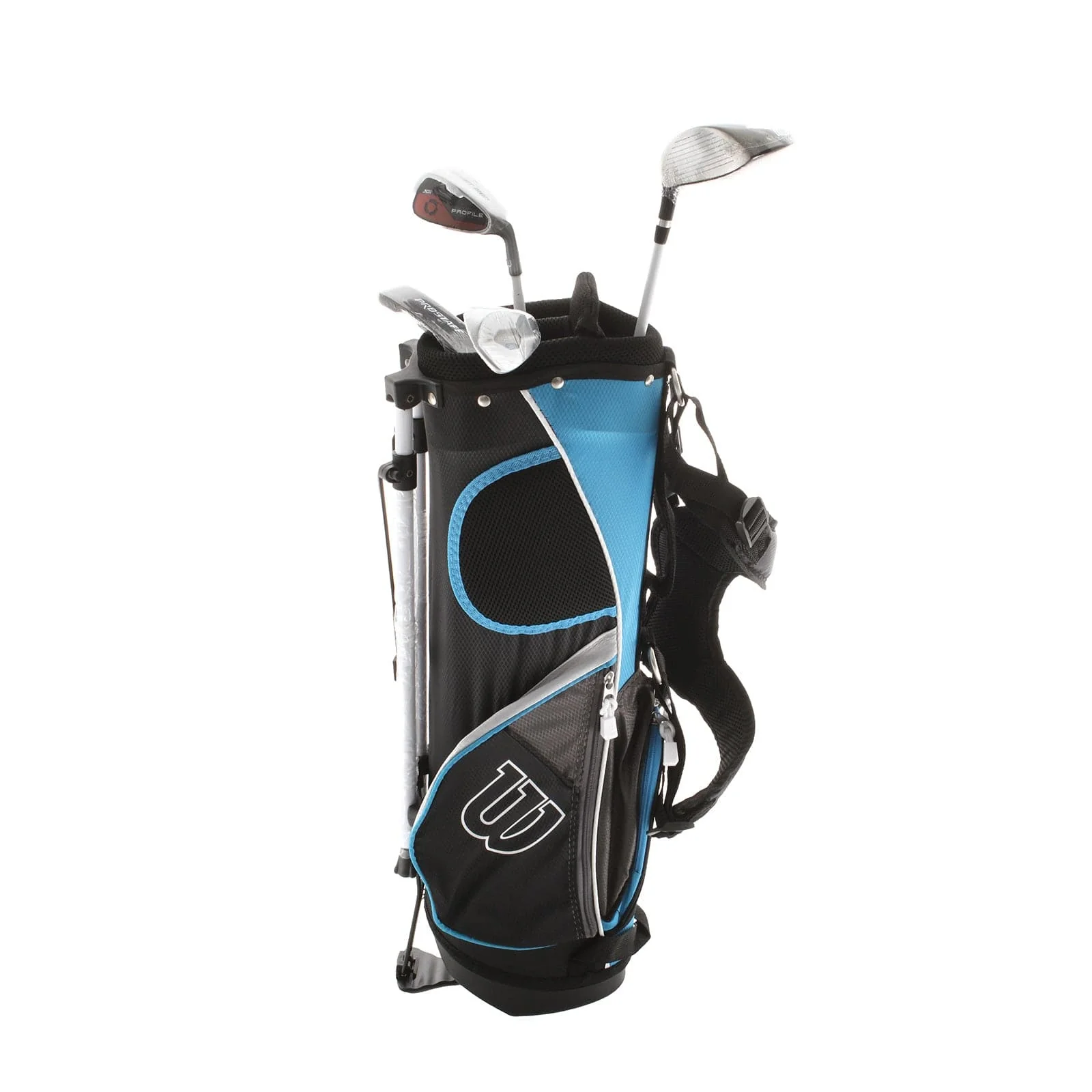 Wilson Prostaff JGI Graphite Junior Right Hand Package Set Junior - - Image 4