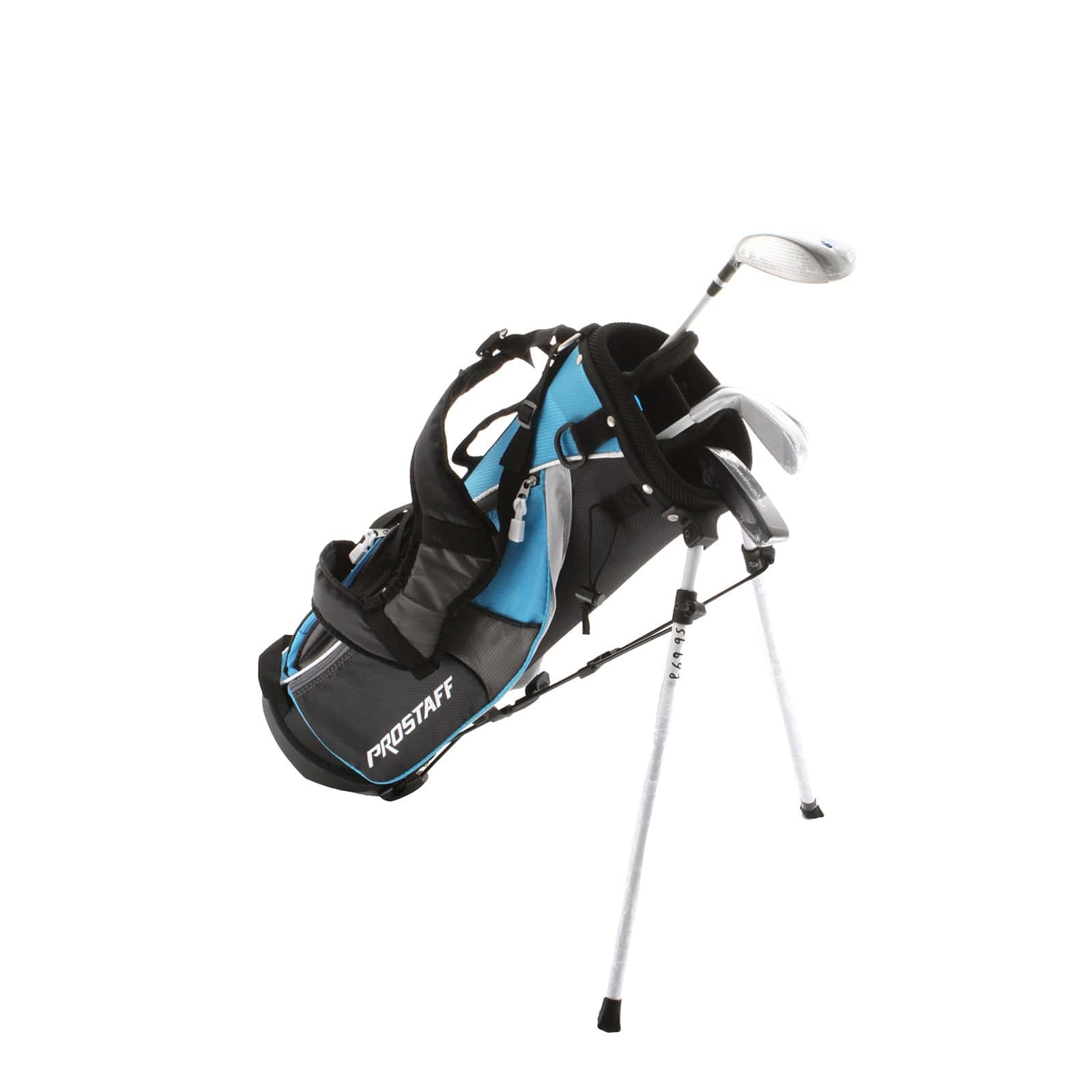 Wilson Prostaff JGI Graphite Junior Right Hand Package Set Junior - - Image 6