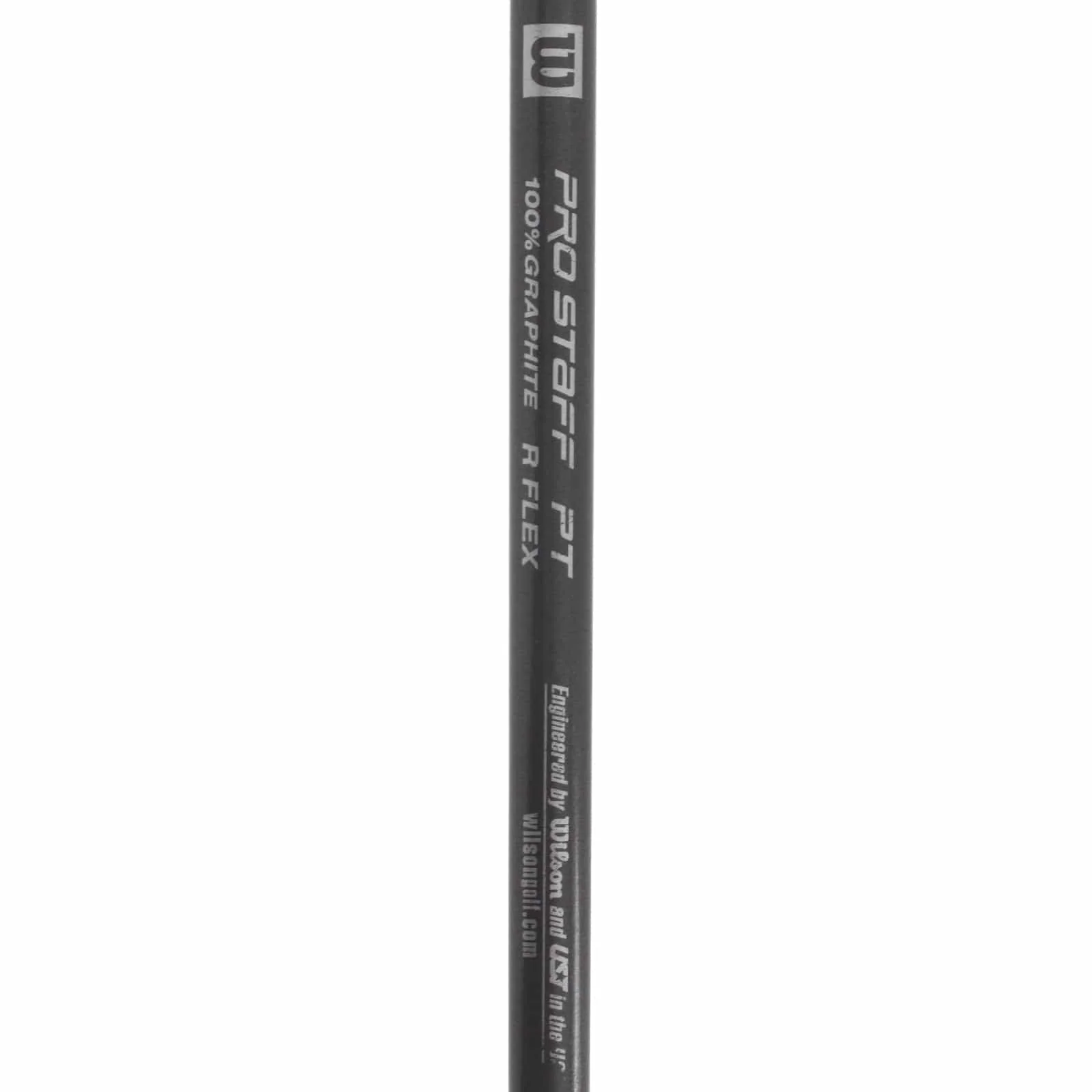 Wilson Prostaff PT Graphite Mens Right Hand Irons 3-SW Regular - Wilson Prostaff PT - Image 5