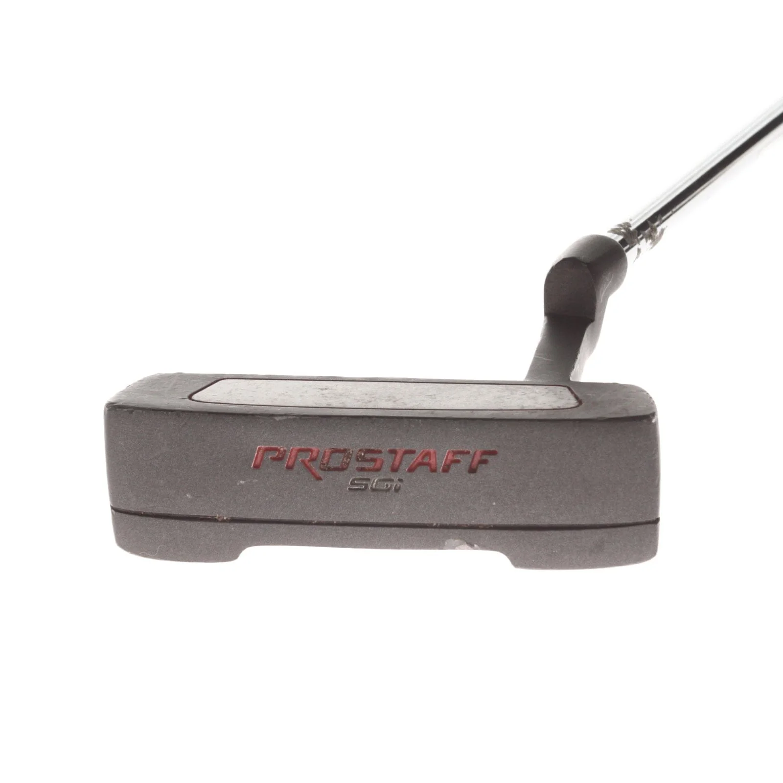Wilson Prostaff SGI Mens Right Hand Putter 35" Blade - Wilson