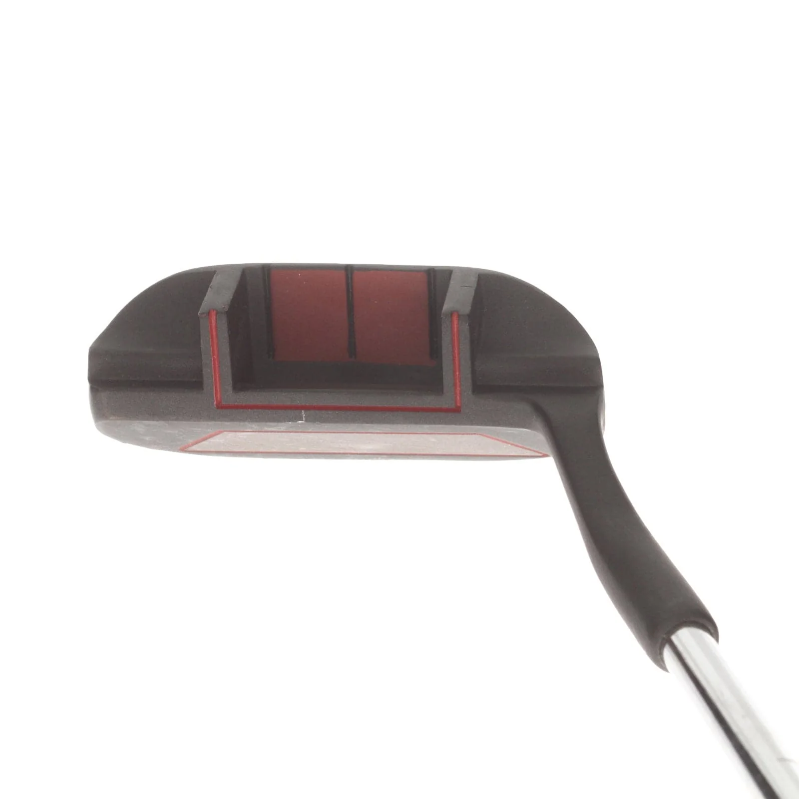 Wilson Prostaff SGi Steel Mens Right Hand Chipper 37* Regular - Wilson - Image 2
