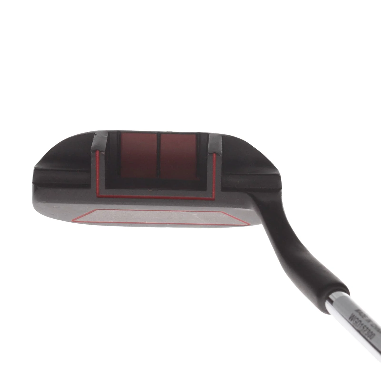 Wilson Prostaff SGI Steel Mens Right Hand Chipper Wedge - Wilson - Image 2