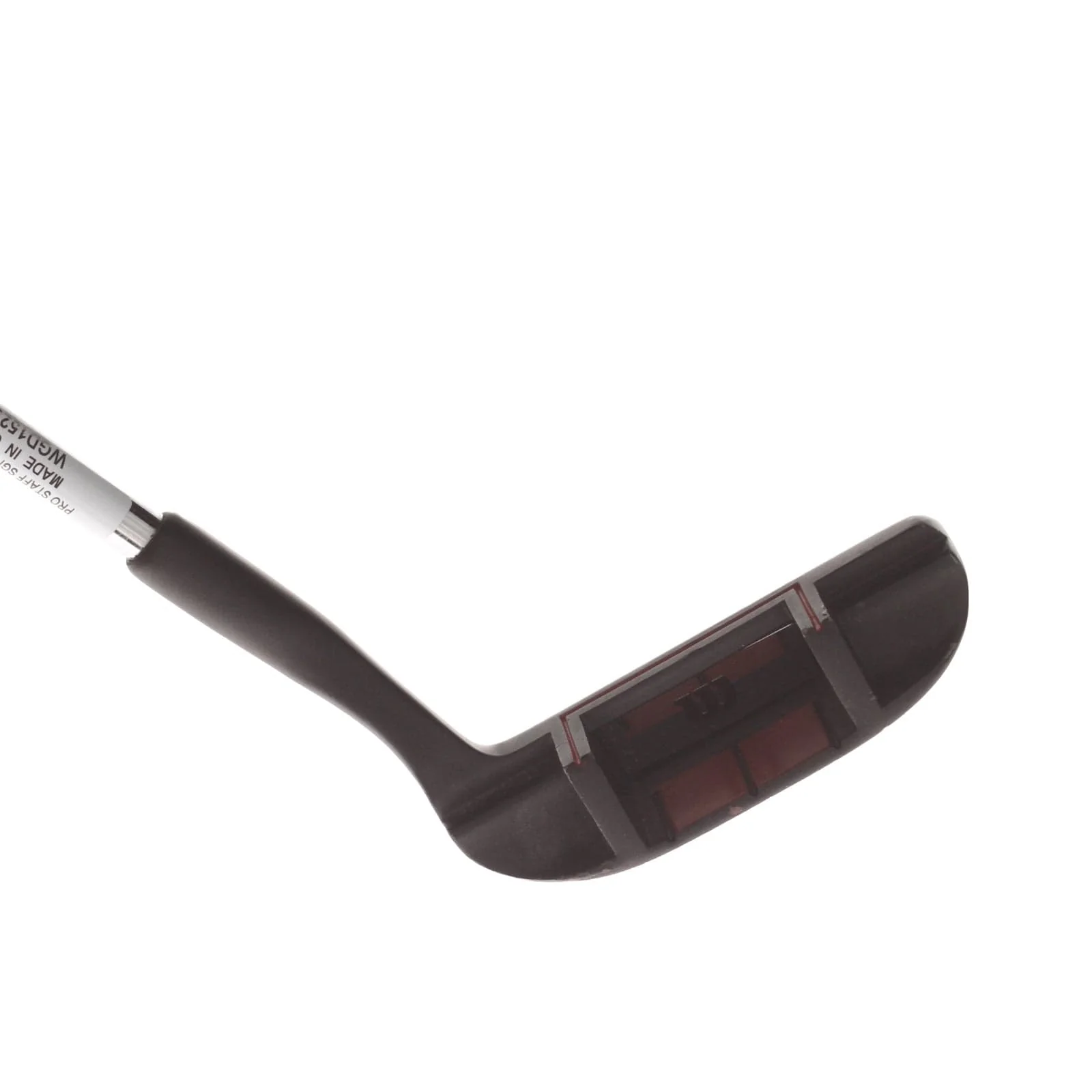 Wilson Prostaff SGI Steel Mens Right Hand Chipper Wedge - Wilson - Image 4