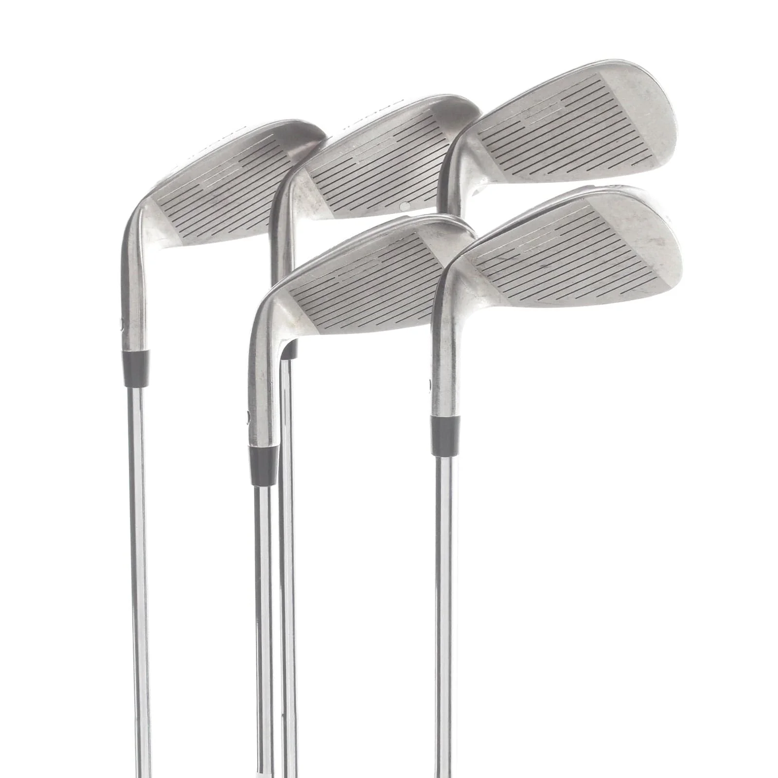 Wilson Prostaff SGI Steel Mens Right Hand Irons 6-PW Regular - - Image 4