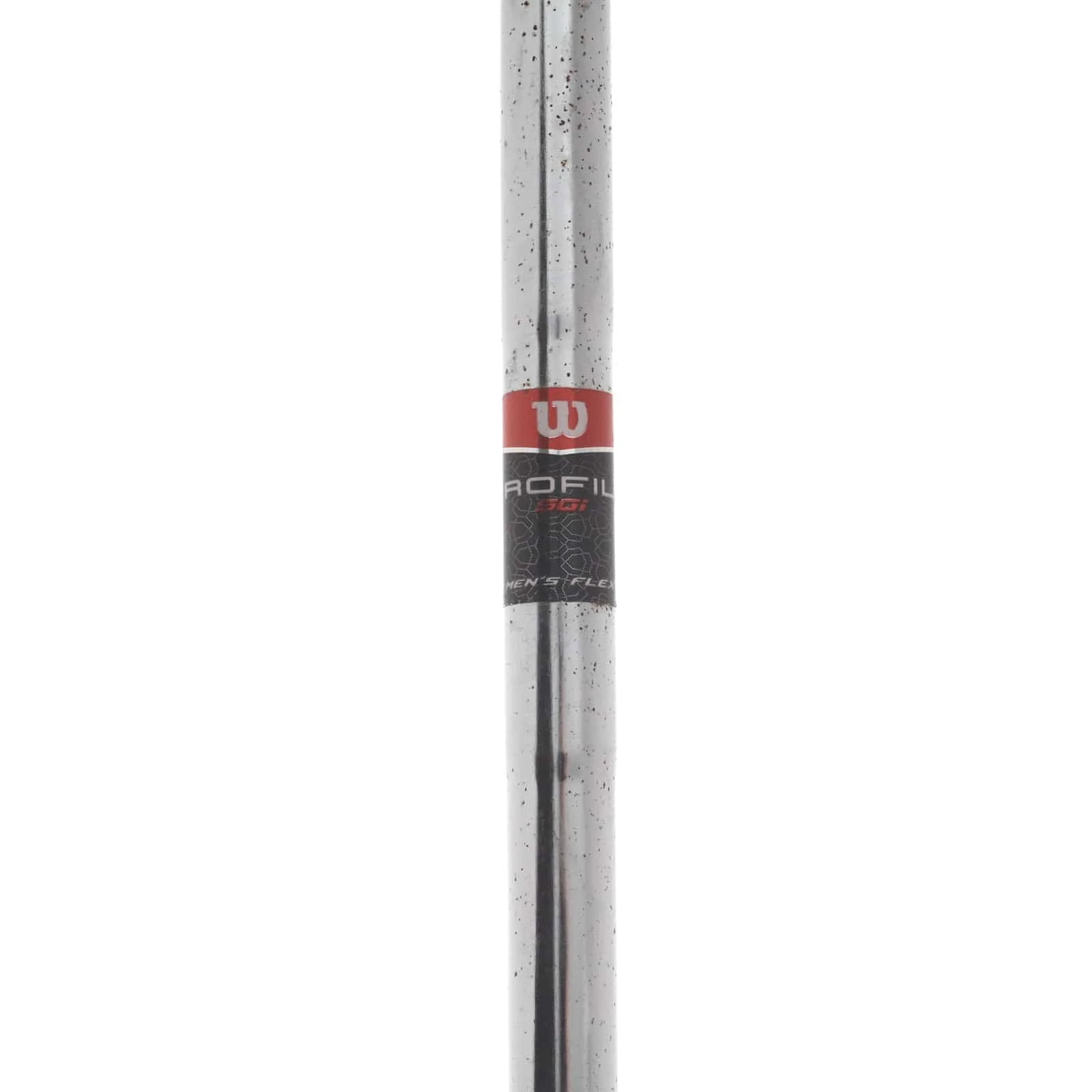 Wilson Prostaff SGI Steel Mens Right Hand Irons 6-SW Regular - Wilson Profile SGI - Image 5