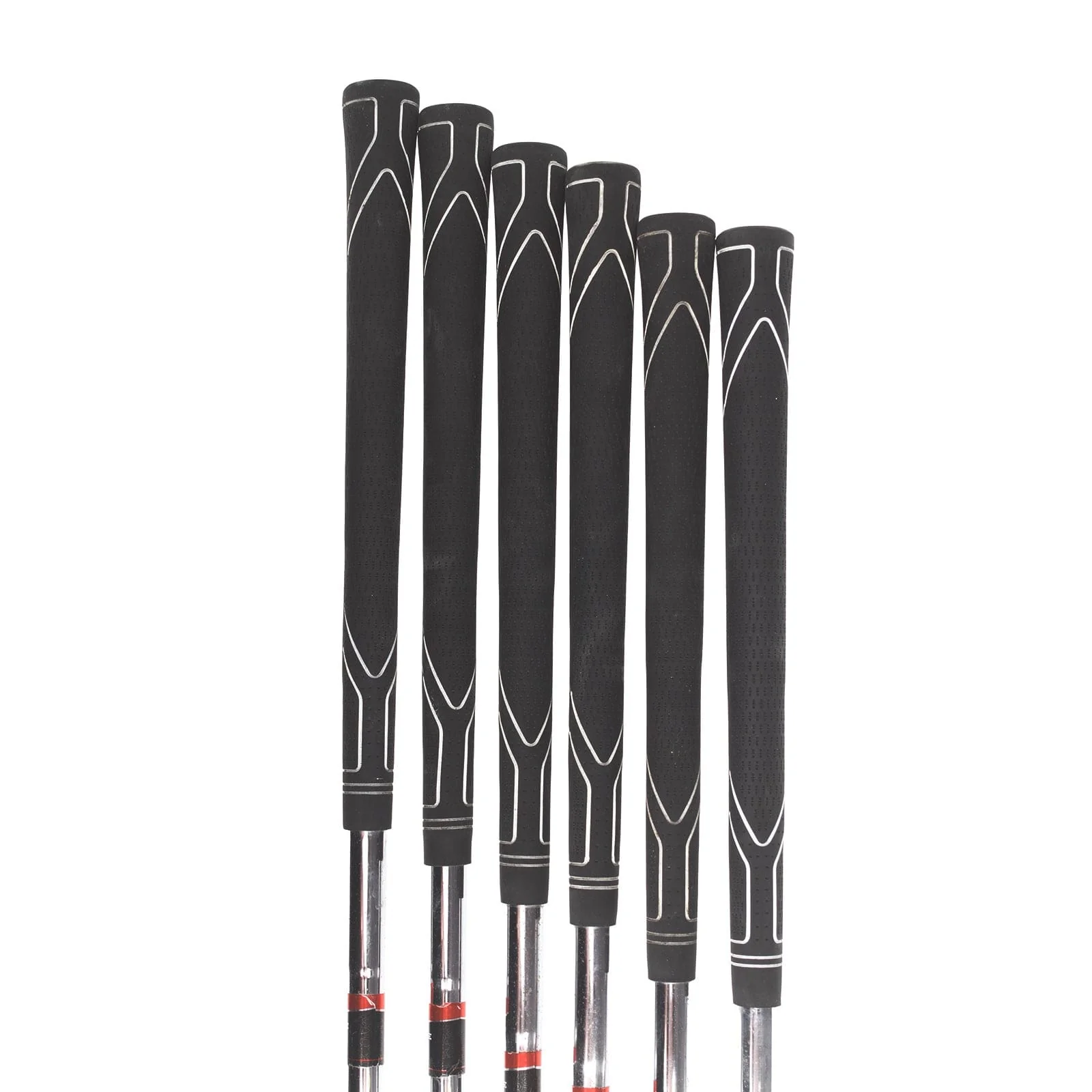 Wilson Prostaff SGI Steel Mens Right Hand Irons 6-SW Regular - Wilson Profile SGI - Image 7