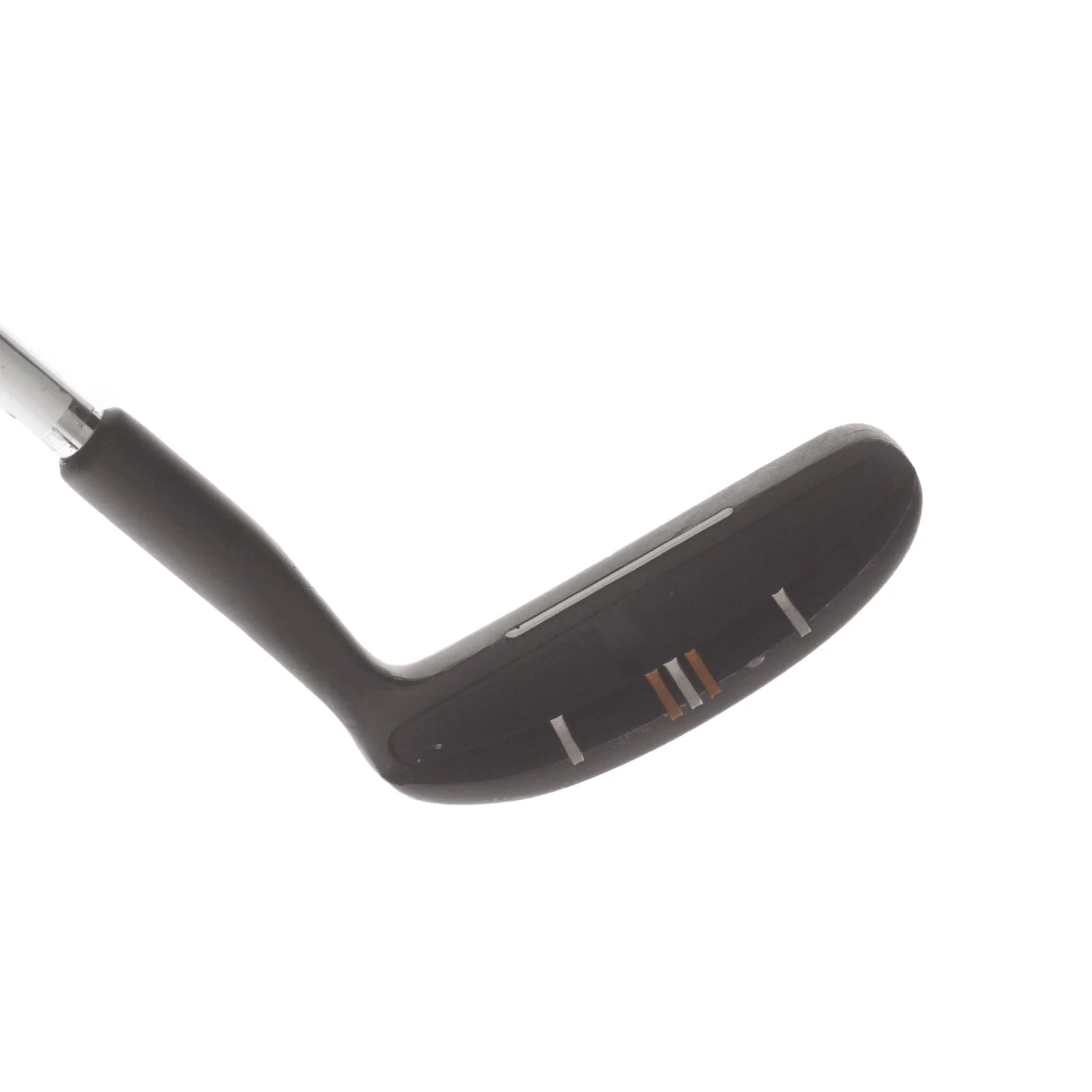 Wilson Prostaff Steel Mens Right Hand Chipper 36* Stiff - Wilson Prostaff - Image 4