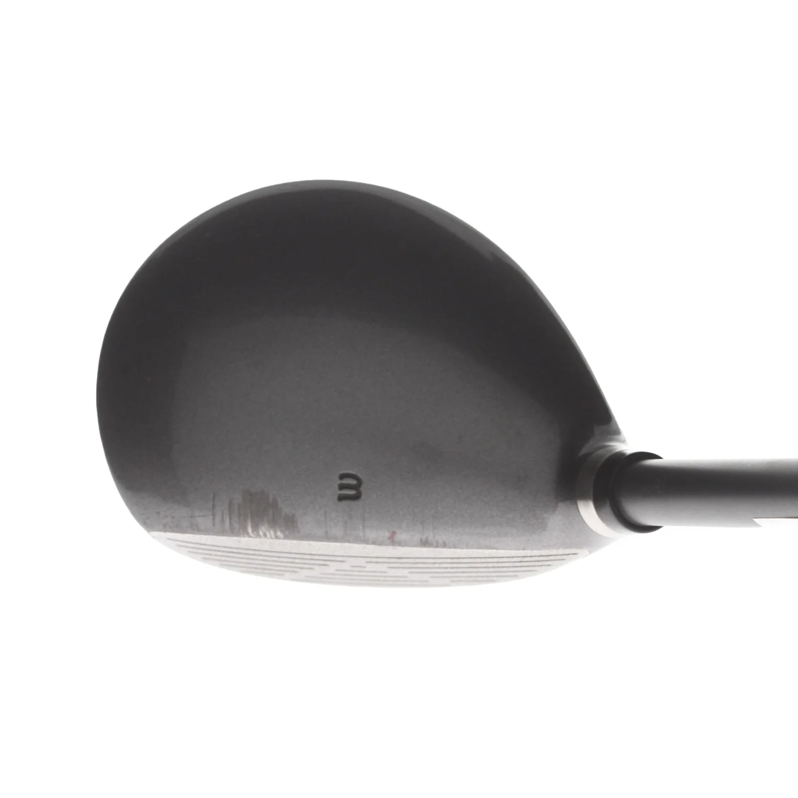 Wilson Railer Fatshaft Graphite Mens Right Hand Fairway 3 Wood 14* Regular - Wilson Fatshaft - Image 2