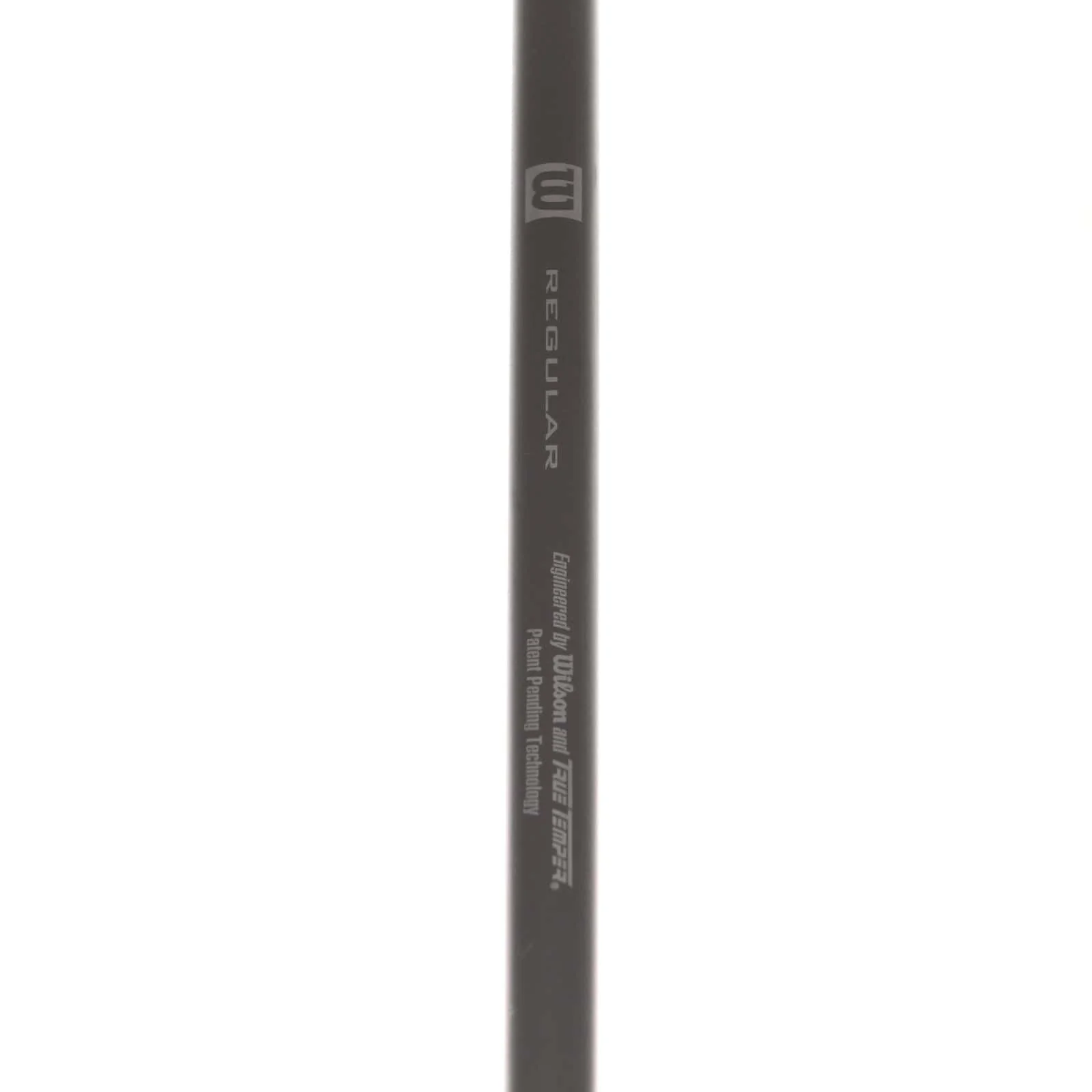 Wilson Railer Fatshaft Graphite Mens Right Hand Fairway 5 Wood 17* Regular - Wilson Fatshaft - Image 4