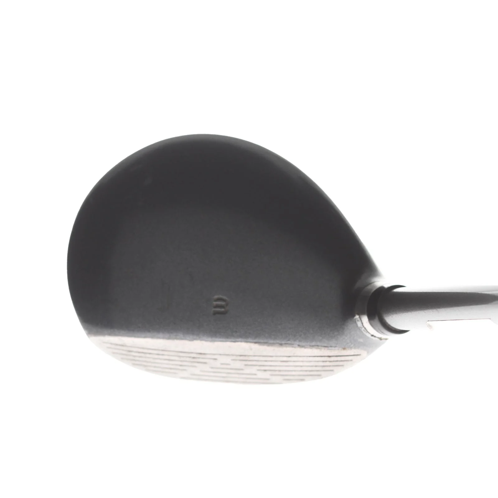 Wilson Railer Fatshaft Graphite Mens Right Hand Fairway 7 Wood 21* Regular - Wilson Fatshaft - Image 2