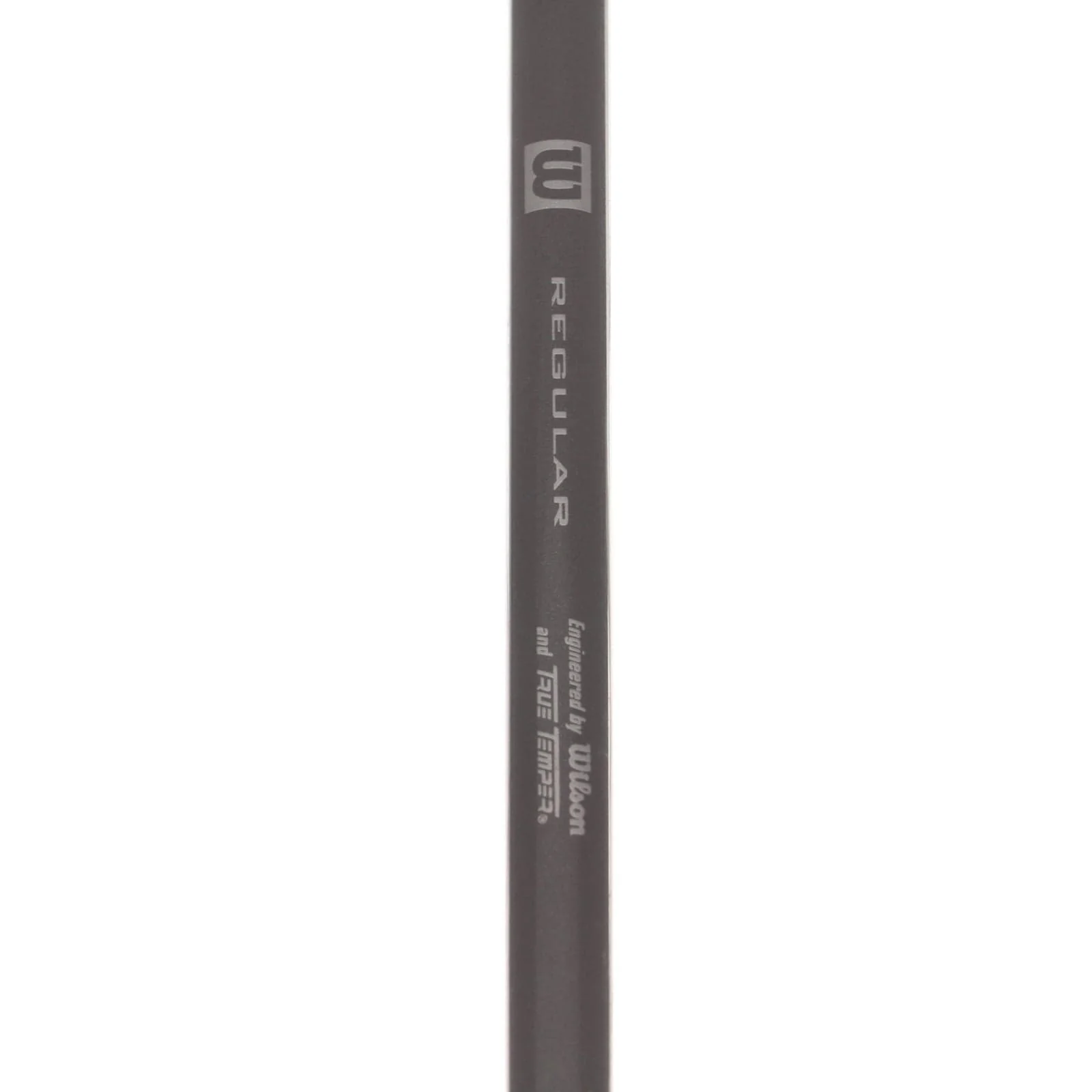 Wilson Railer Fatshaft Graphite Mens Right Hand Fairway 7 Wood 21* Regular - Wilson Fatshaft - Image 4