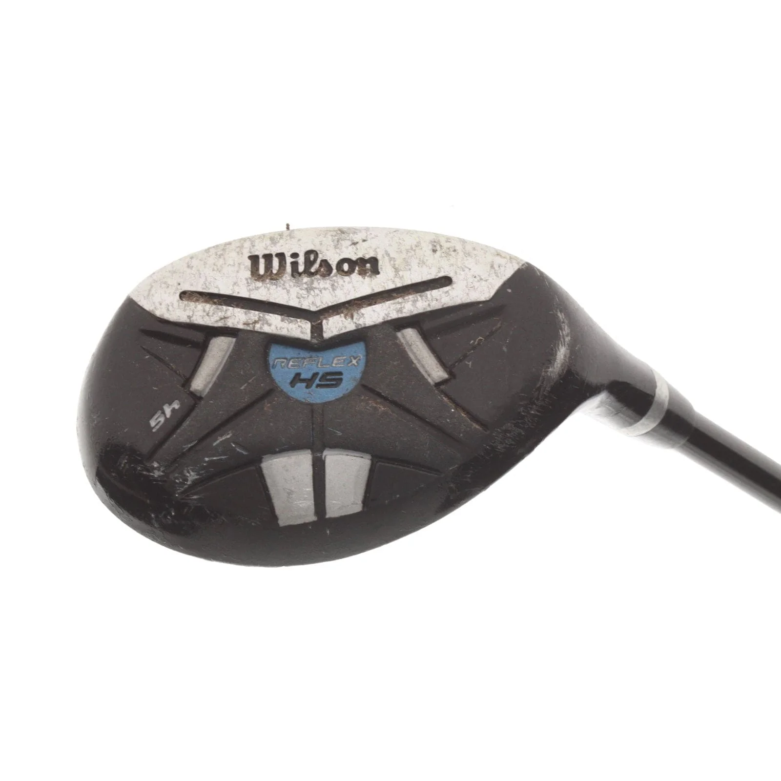 Wilson Reflex HS Graphite Mens Right Hand 5 Hybrid 24* Regular - Reflex HS