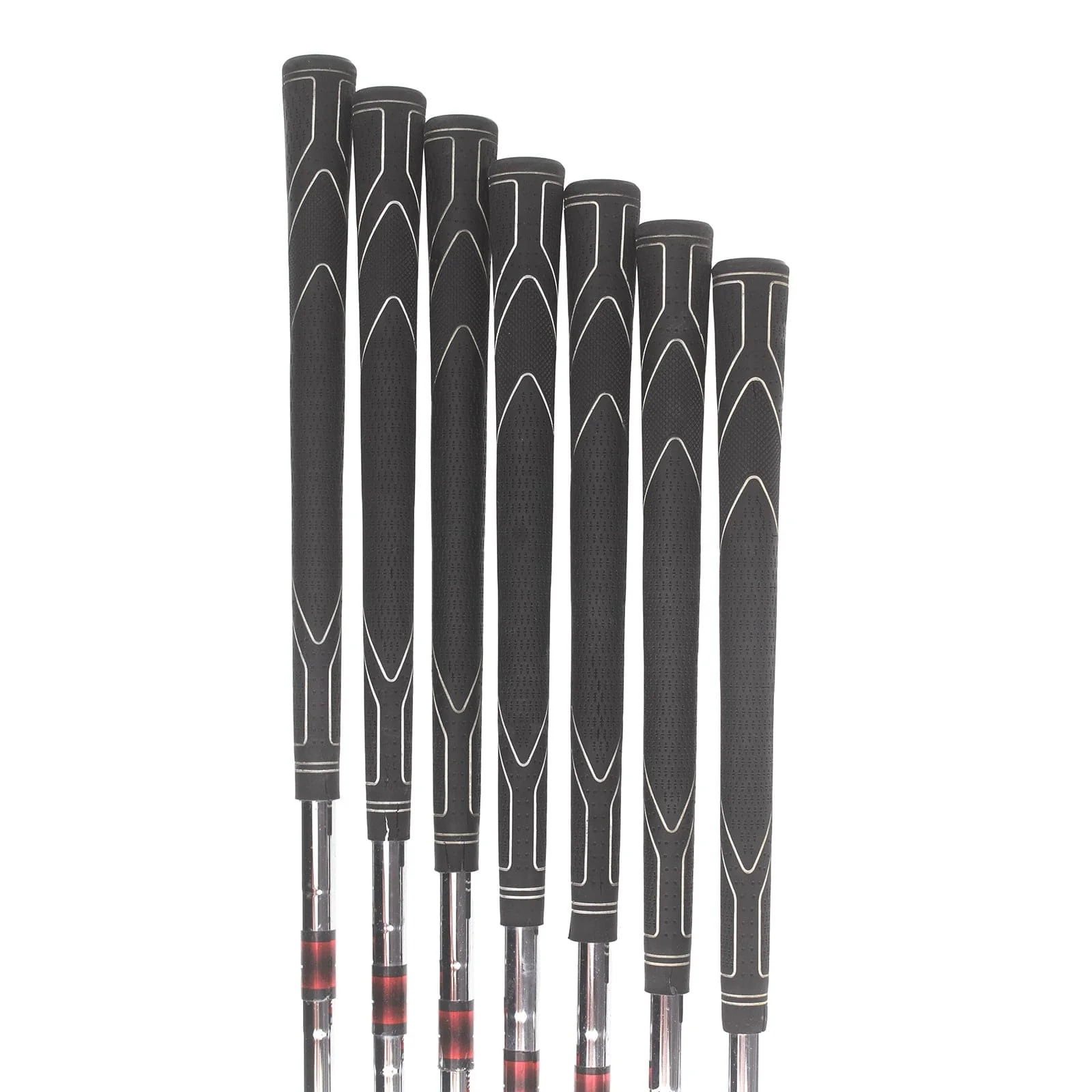 Wilson Reflex Max GC Steel Mens Right Hand Irons 5-SW Regular - True Temper - Image 7