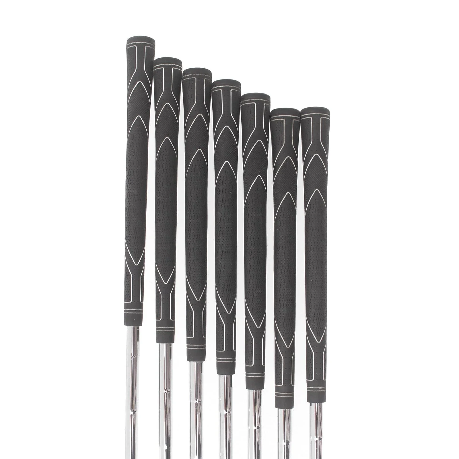 Wilson Reflex Steel Mens Right Hand Irons 5-SW Regular - True Temper - Image 7