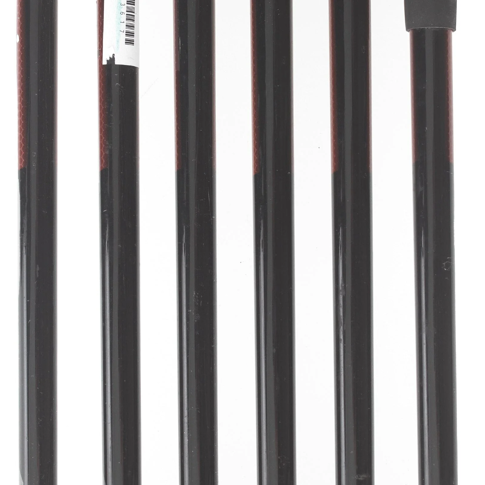 Wilson SGI Graphite Mens Right Hand Irons 5-PW Regular - Wilson Graphite - Image 6