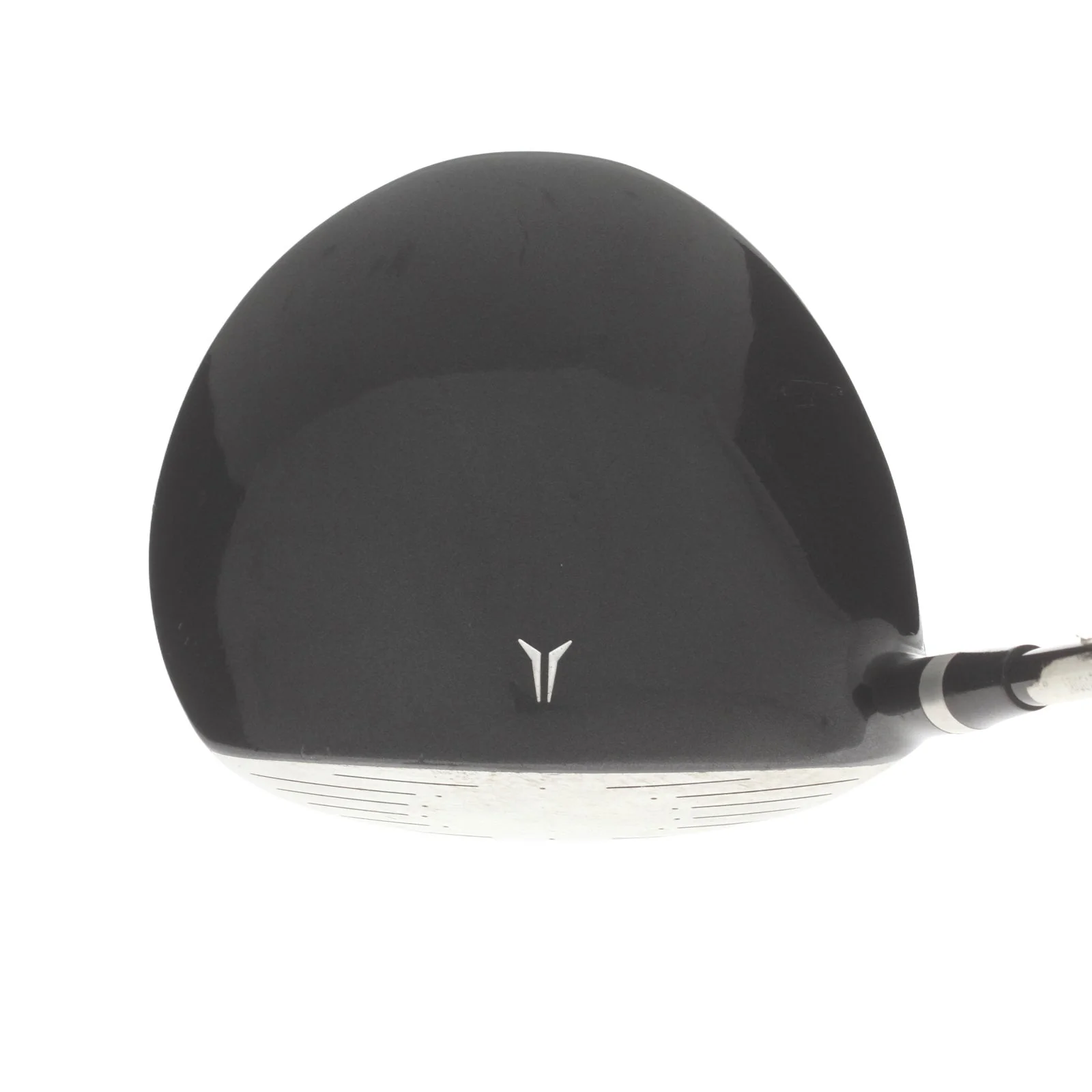 Wilson SGI Profile Graphite Mens Right Hand Driver 10.5* Regular - Prostaff - Image 3