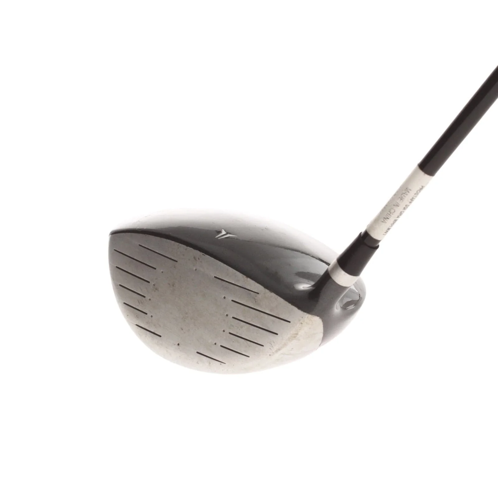Wilson SGI Profile Graphite Mens Right Hand Driver 10.5* Regular - Prostaff - Image 4