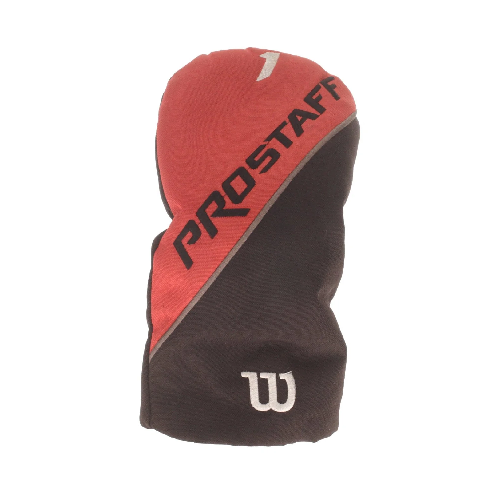 Wilson SGI Profile Graphite Mens Right Hand Driver 10.5* Regular - Prostaff - Image 7