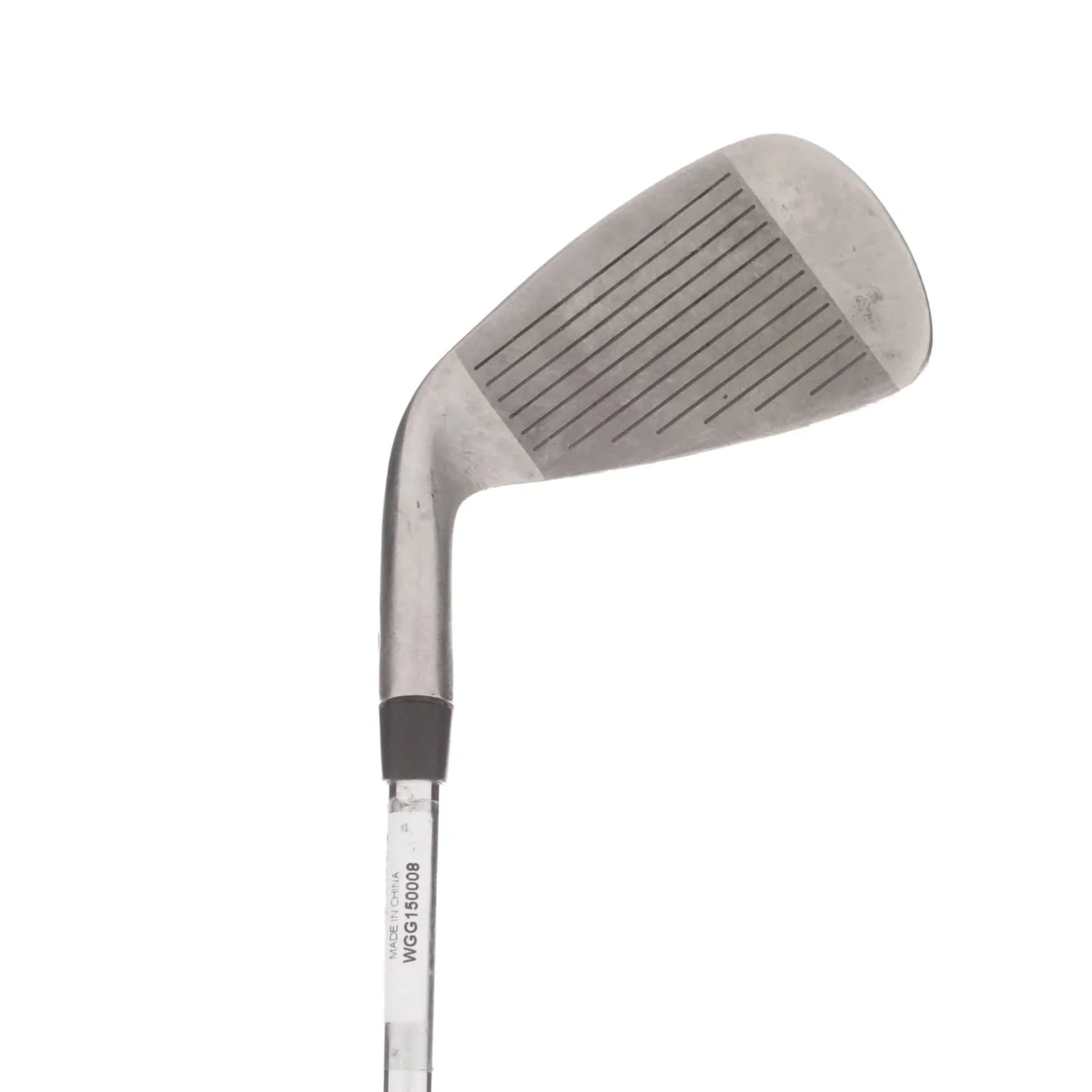 Wilson SGi Steel Mens Right Hand 6 Iron Regular - Wilson - Image 2