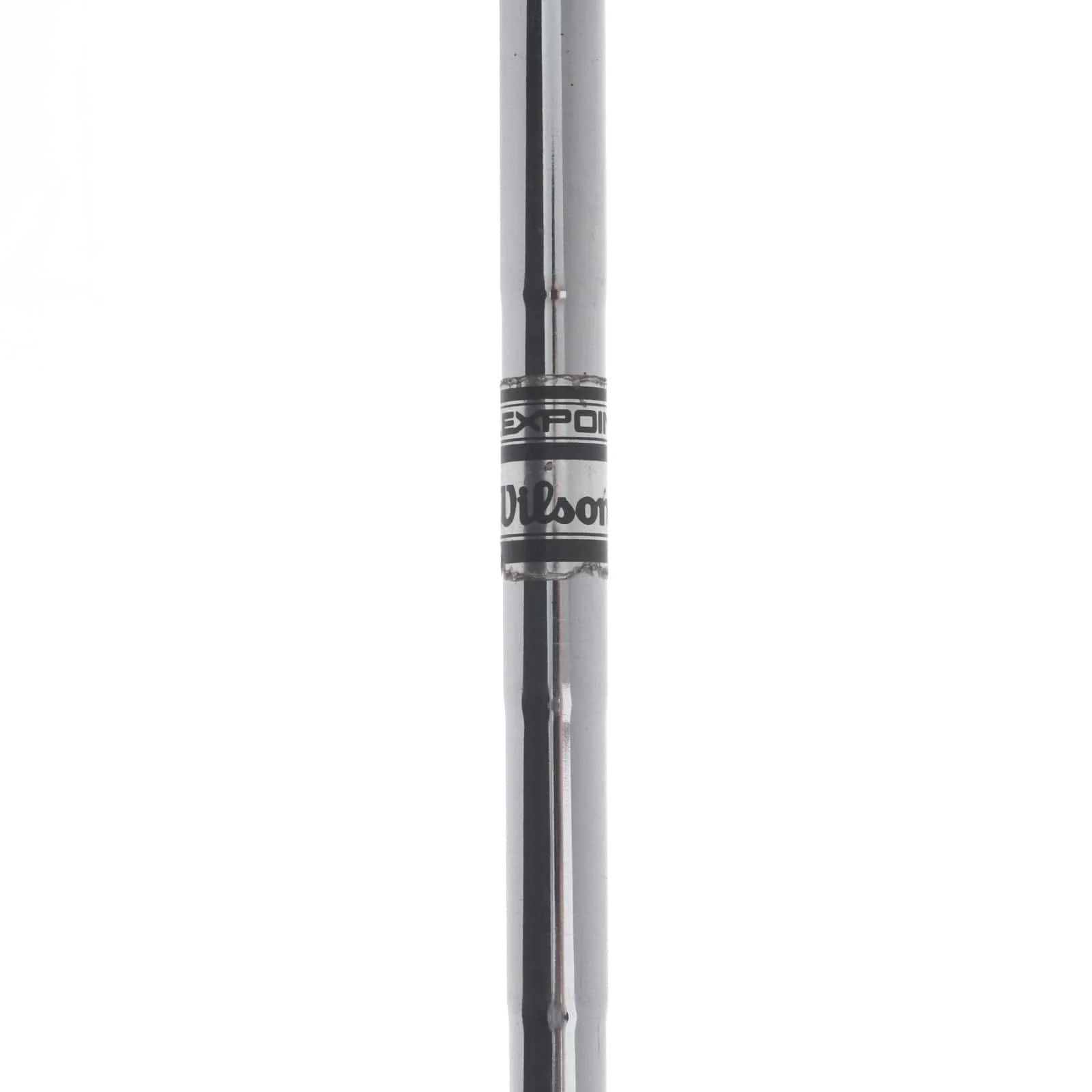 Wilson Snead HT Steel Mens Left Hand Irons 3-9 Regular - Wilson - Image 5
