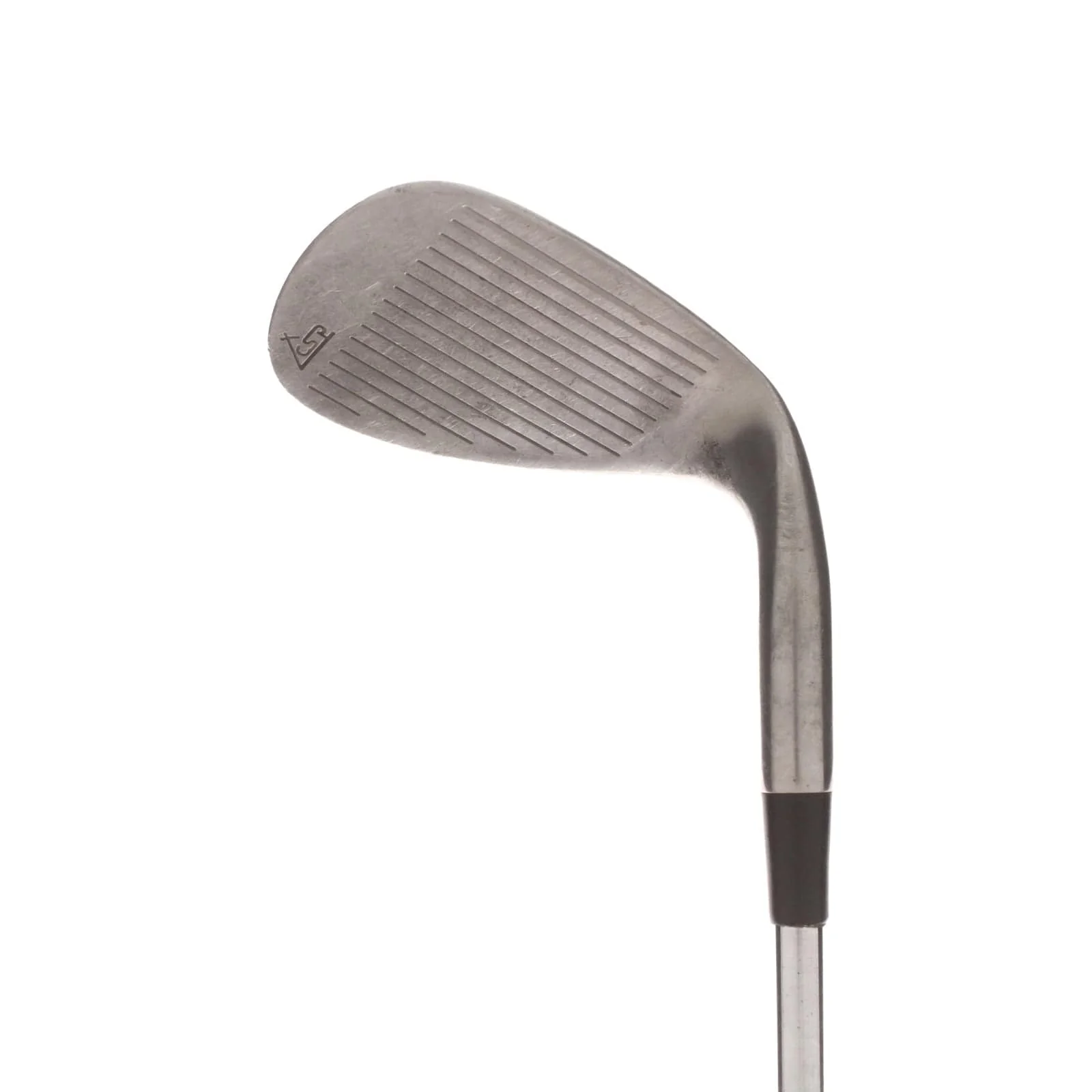 Wilson Snead HT Steel Mens Left Hand Sand Wedge 55* Regular - Wilson - Image 2