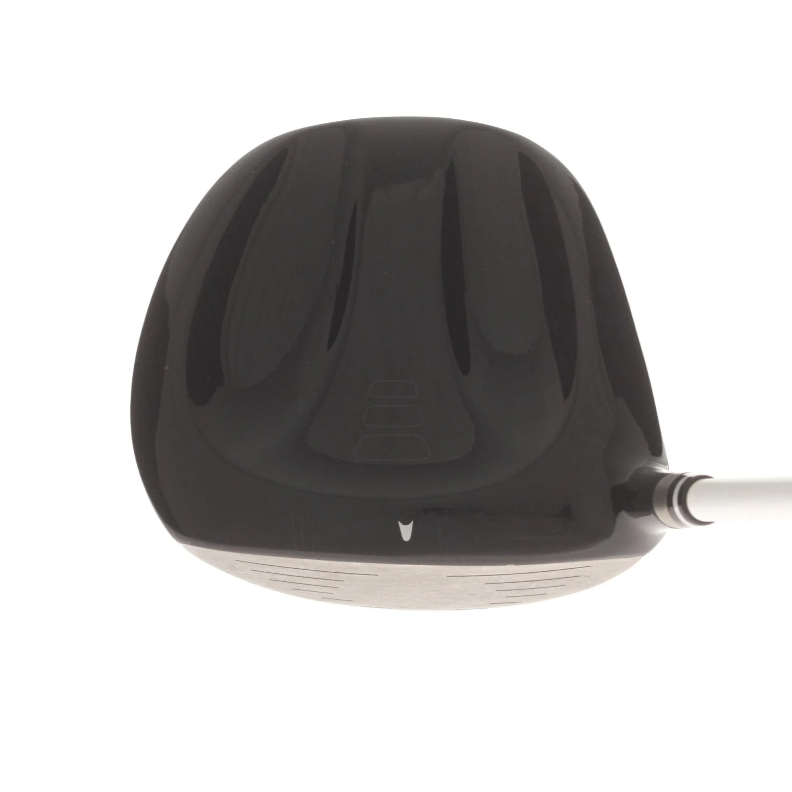 Wilson Spine Graphite Mens Right Hand Driver 12* Regular - UST ProForce V2 61g - Image 2
