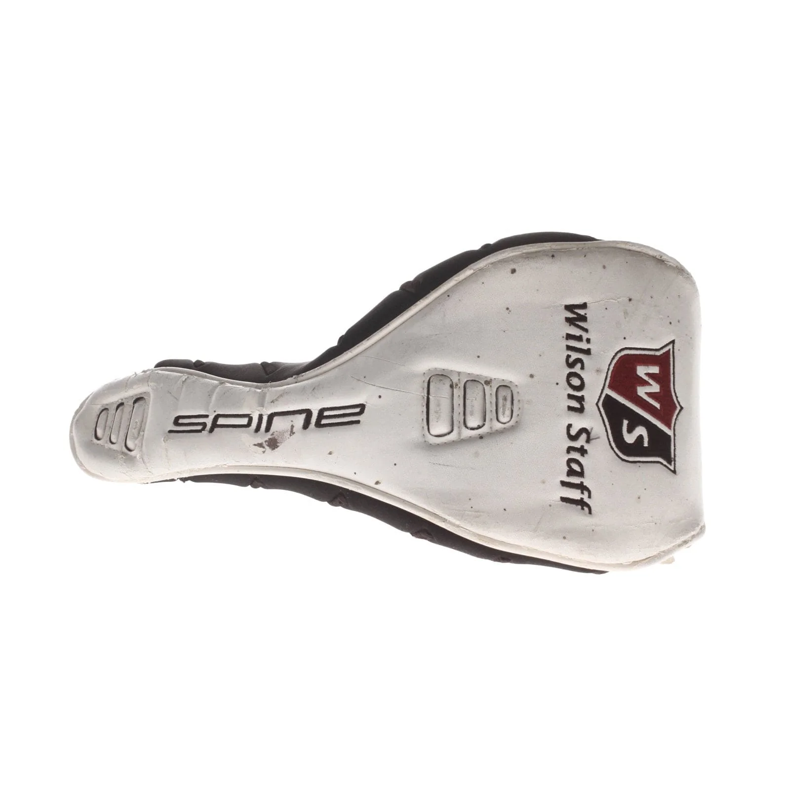 Wilson Spine Graphite Mens Right Hand Driver 9* Stiff - UST Mamiya Proforce V2 - Image 7
