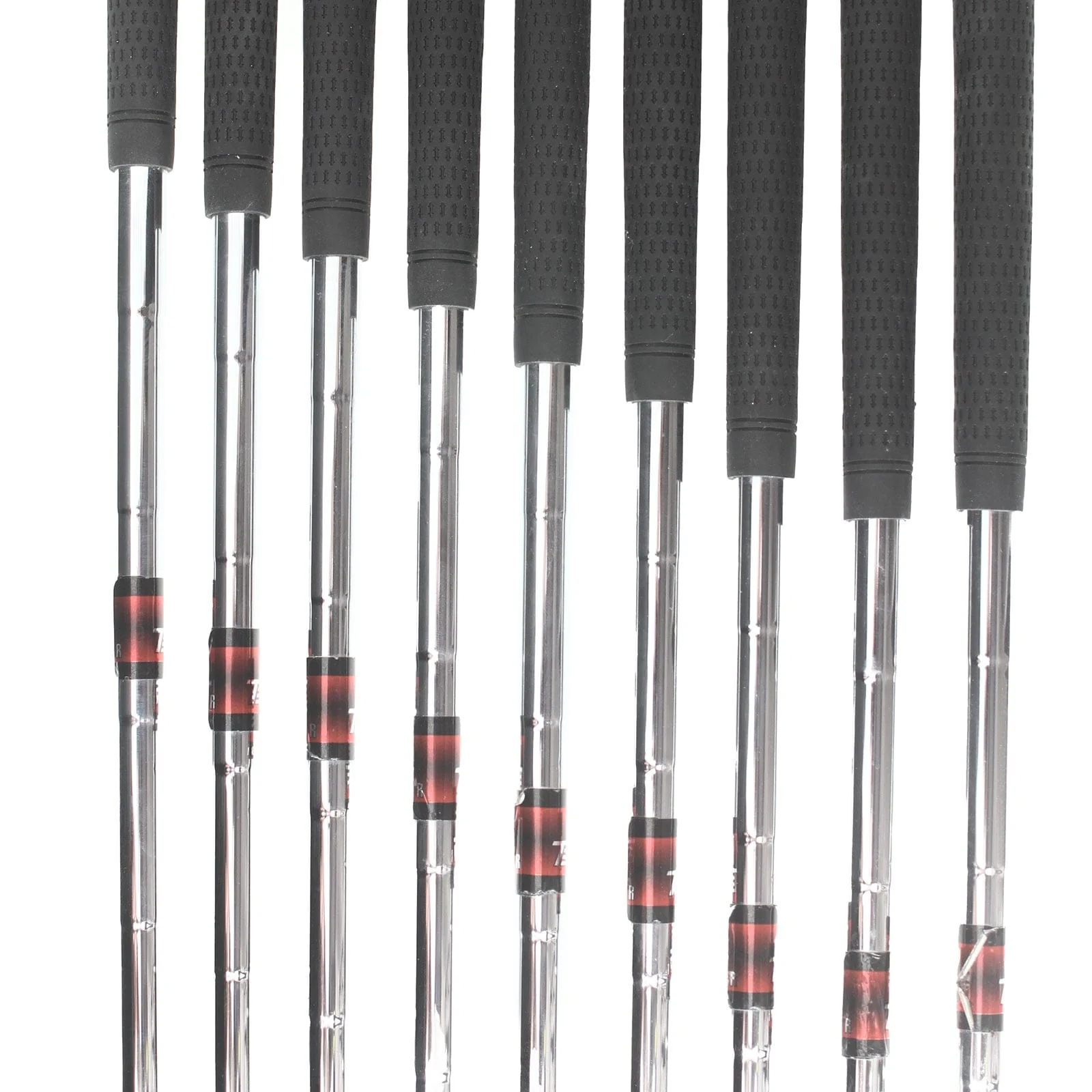 Wilson Staff 1200GC Steel/Graphite Mens Right Hand Package Set Regular - Wilson True Temper - Image 6