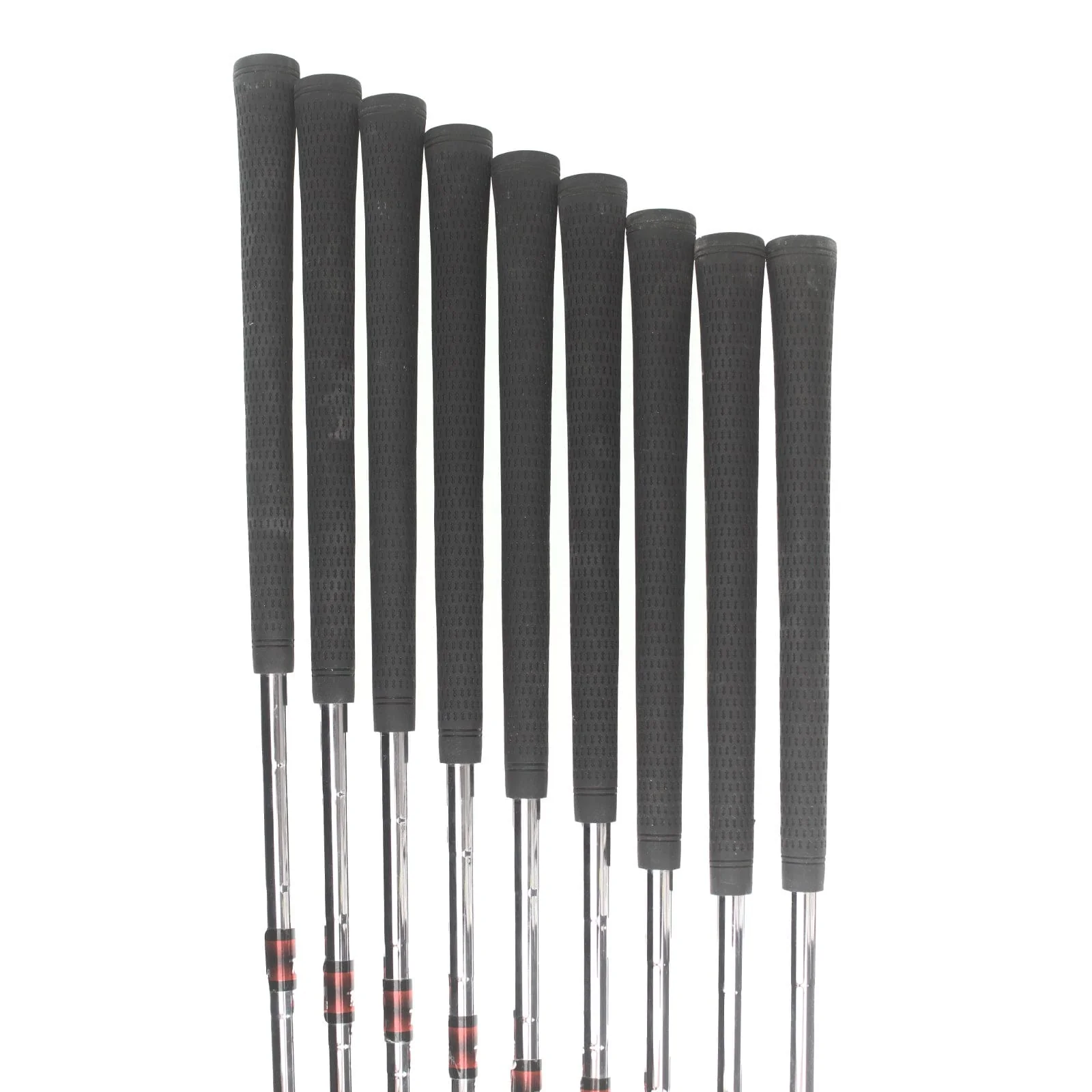 Wilson Staff 1200GC Steel/Graphite Mens Right Hand Package Set Regular - Wilson True Temper - Image 7
